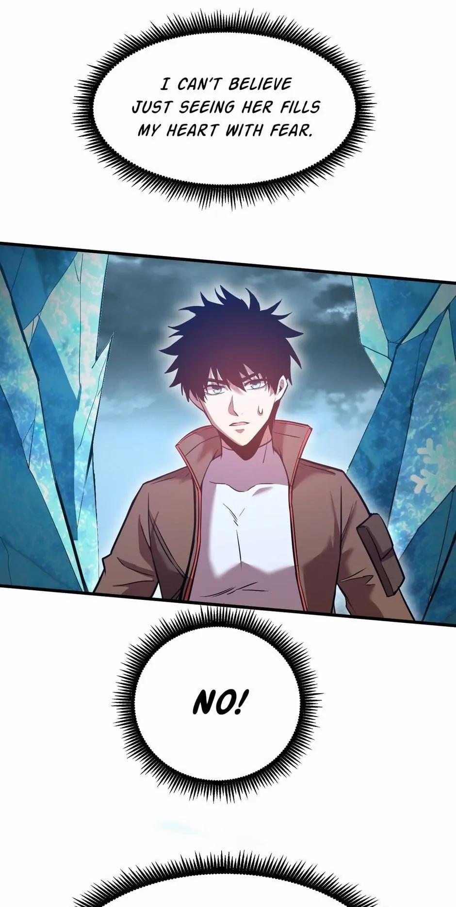 Log into the Future Chapter 43 — page 9