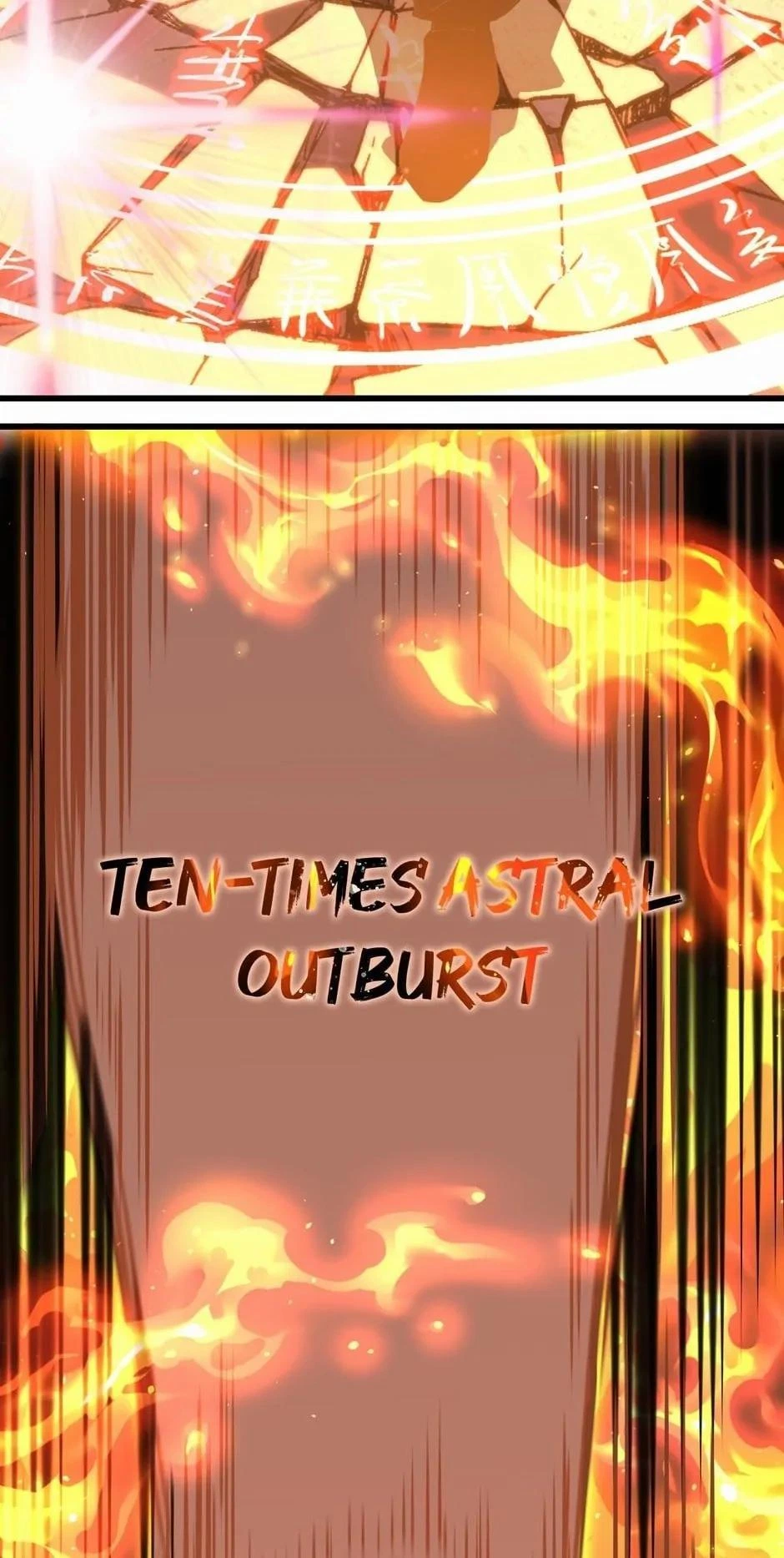 Log into the Future Chapter 43 — page 15