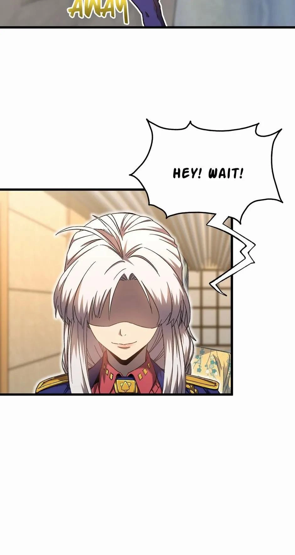 Log into the Future Chapter 43 — page 38