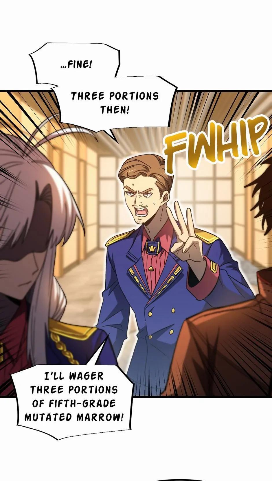 Log into the Future Chapter 43 — page 39