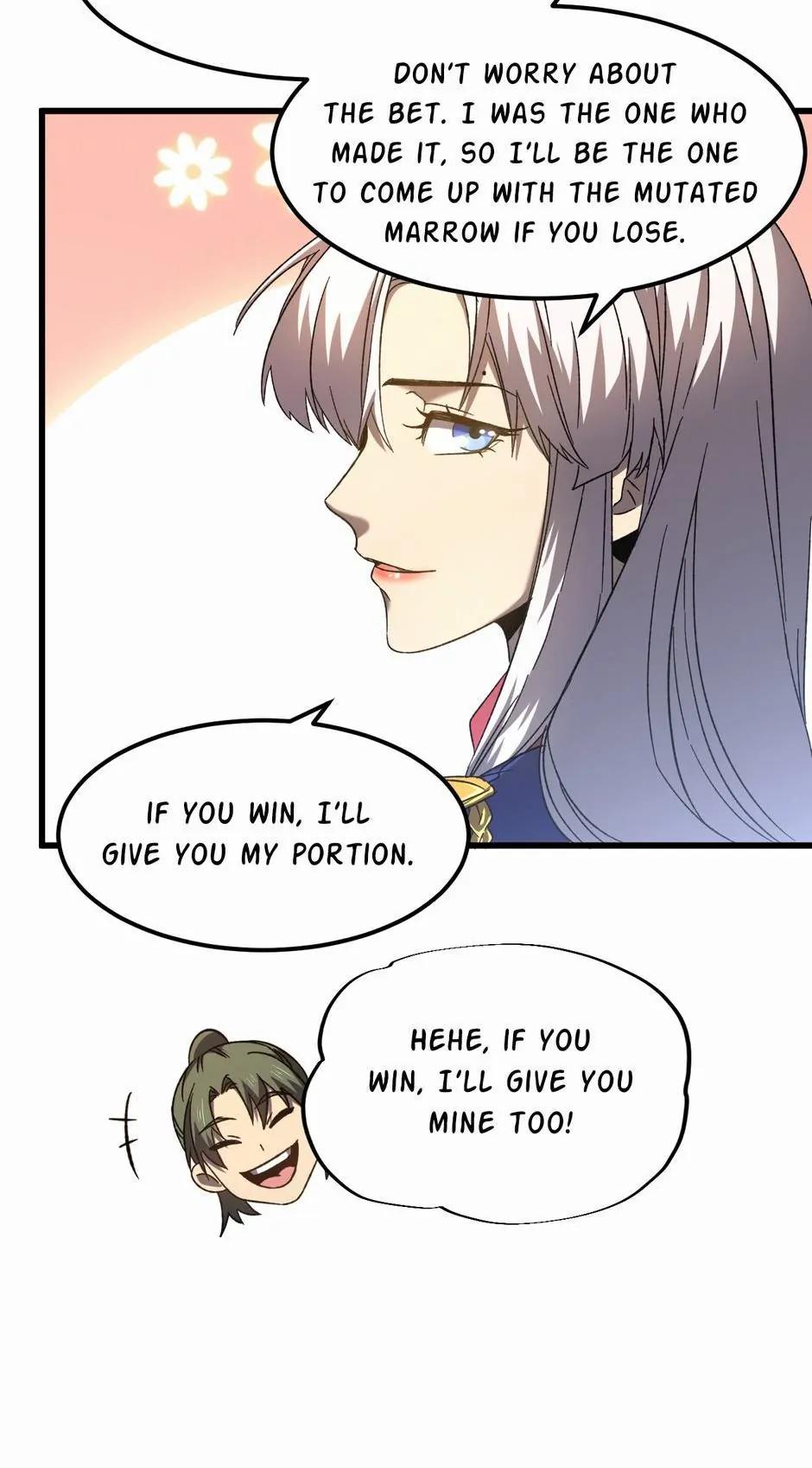 Log into the Future Chapter 43 — page 49