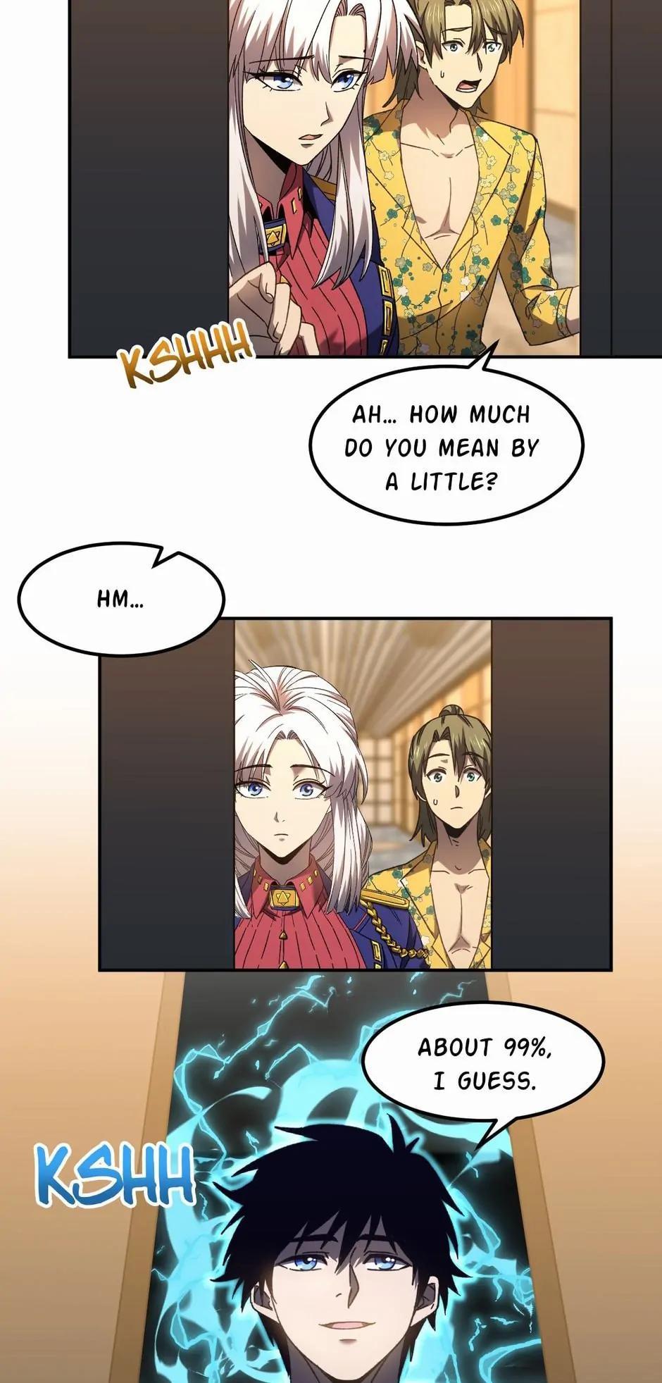 Log into the Future Chapter 43 — page 53