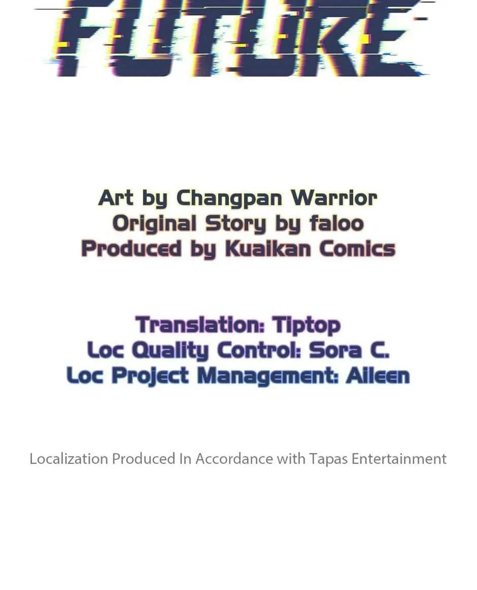 Log into the Future Chapter 44 — page 2