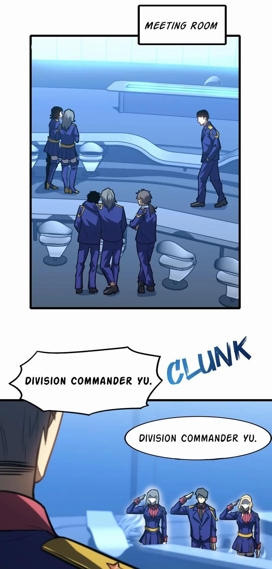 Log into the Future Chapter 44 — page 3
