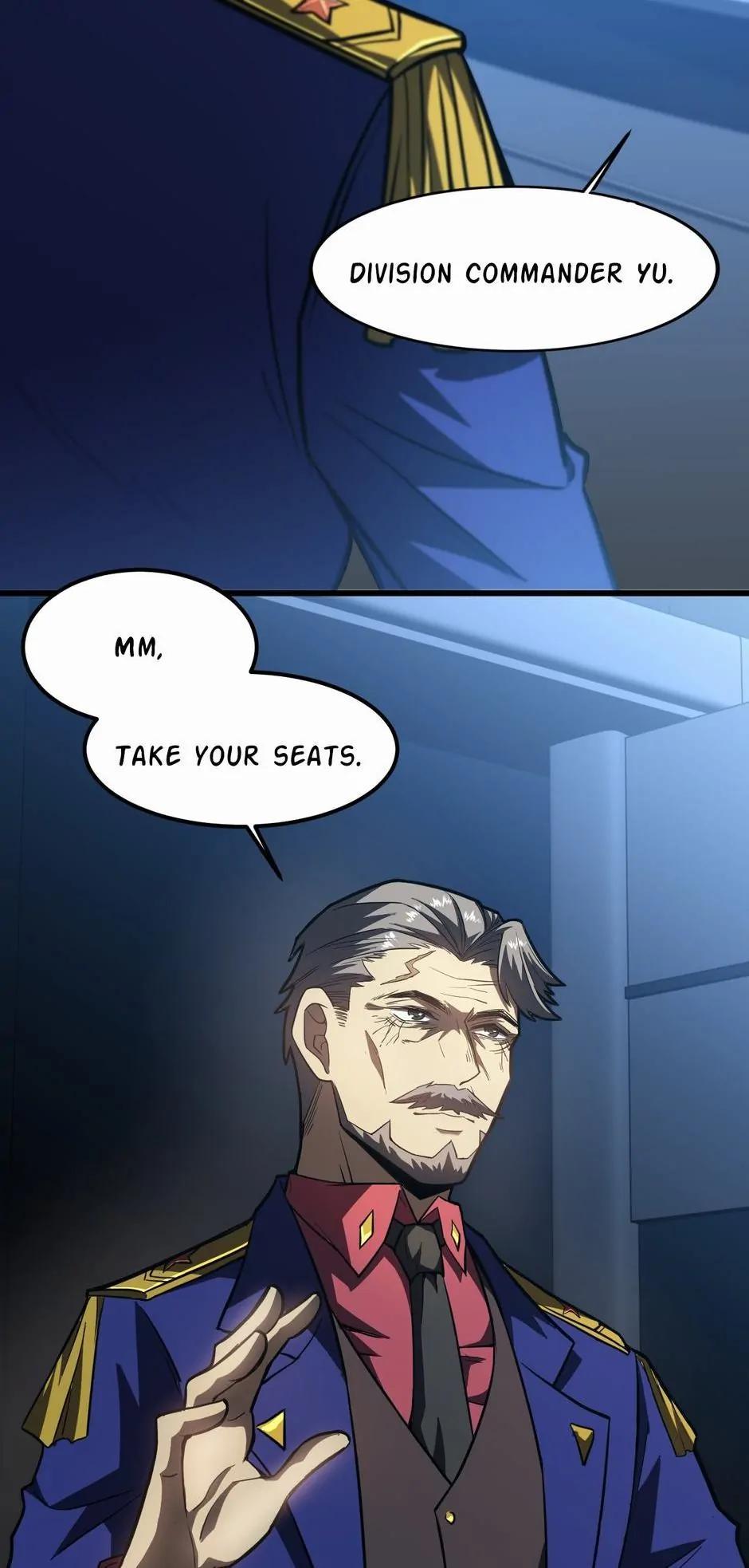 Log into the Future Chapter 44 — page 4