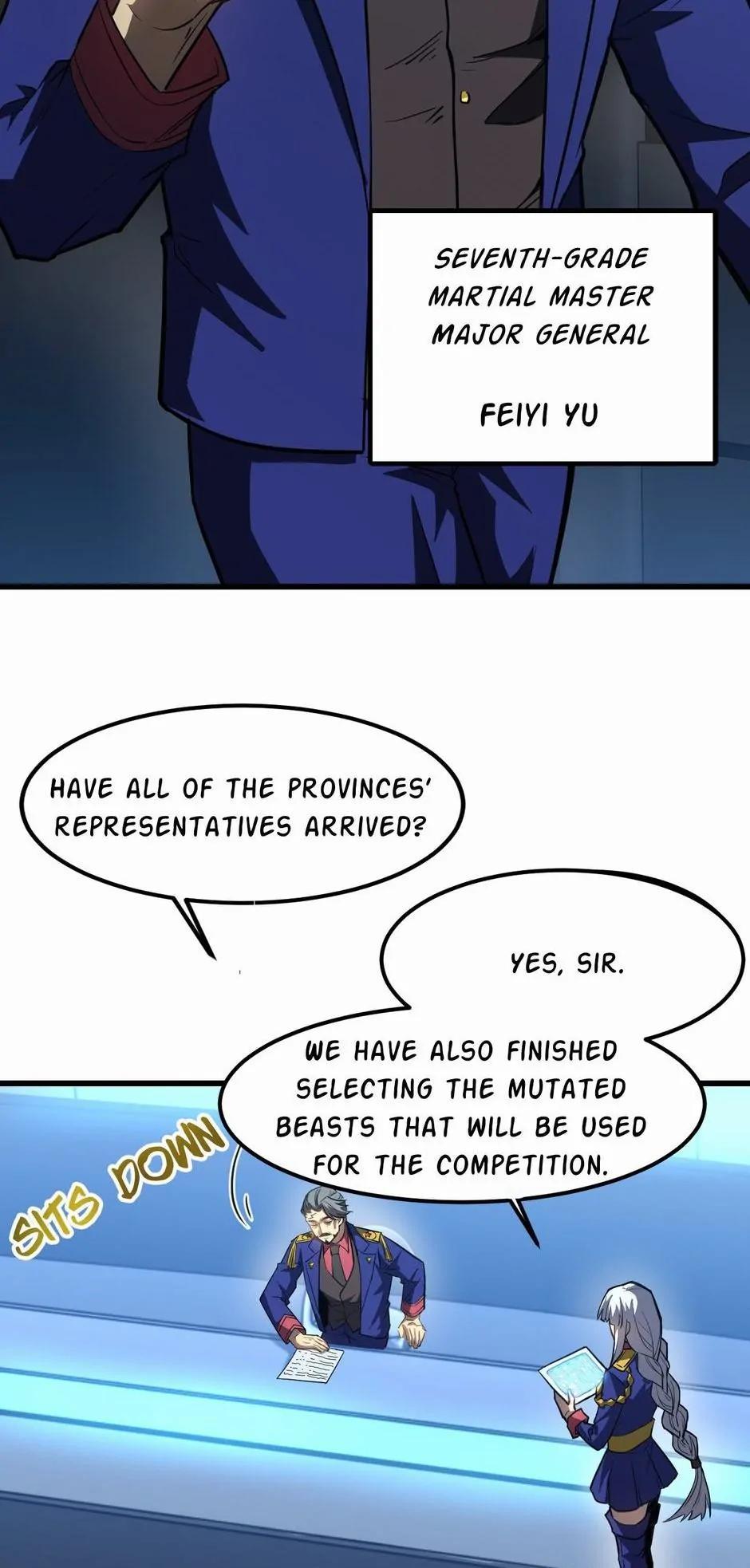 Log into the Future Chapter 44 — page 5