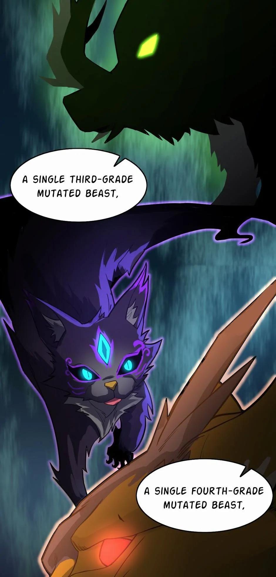 Log into the Future Chapter 44 — page 7