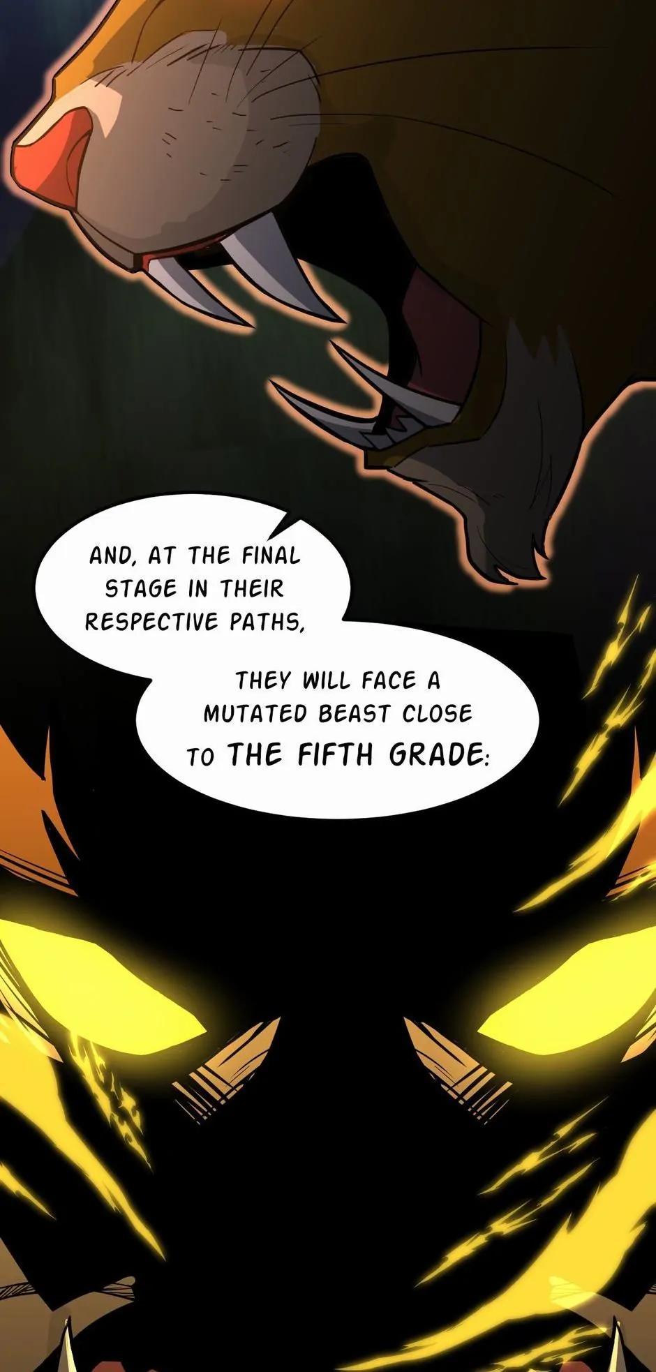Log into the Future Chapter 44 — page 8