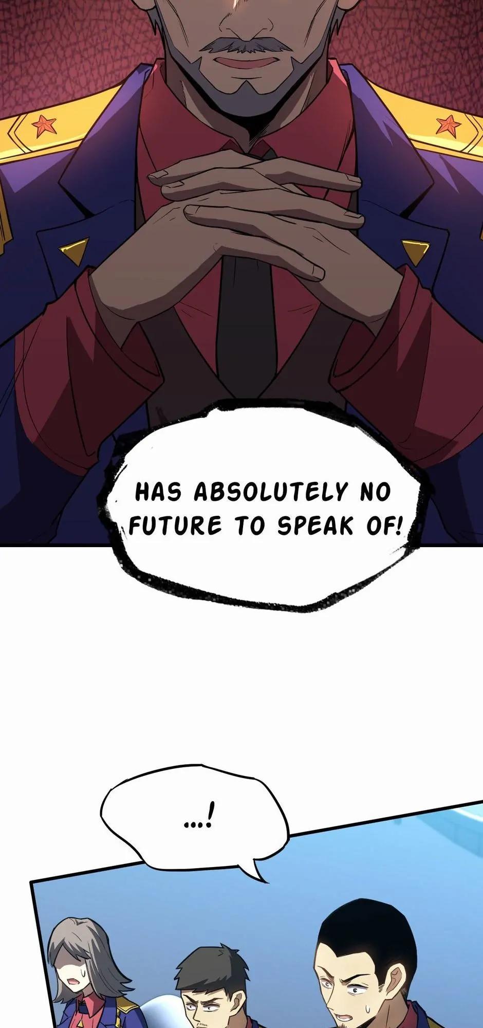 Log into the Future Chapter 44 — page 13