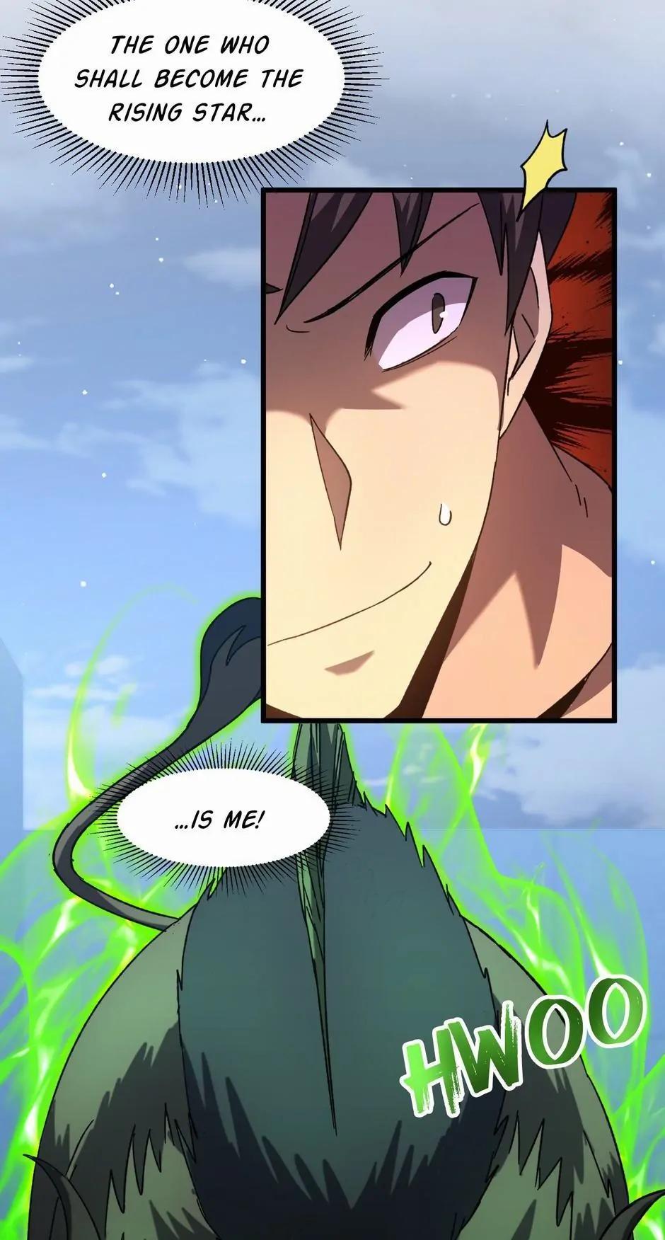 Log into the Future Chapter 44 — page 17