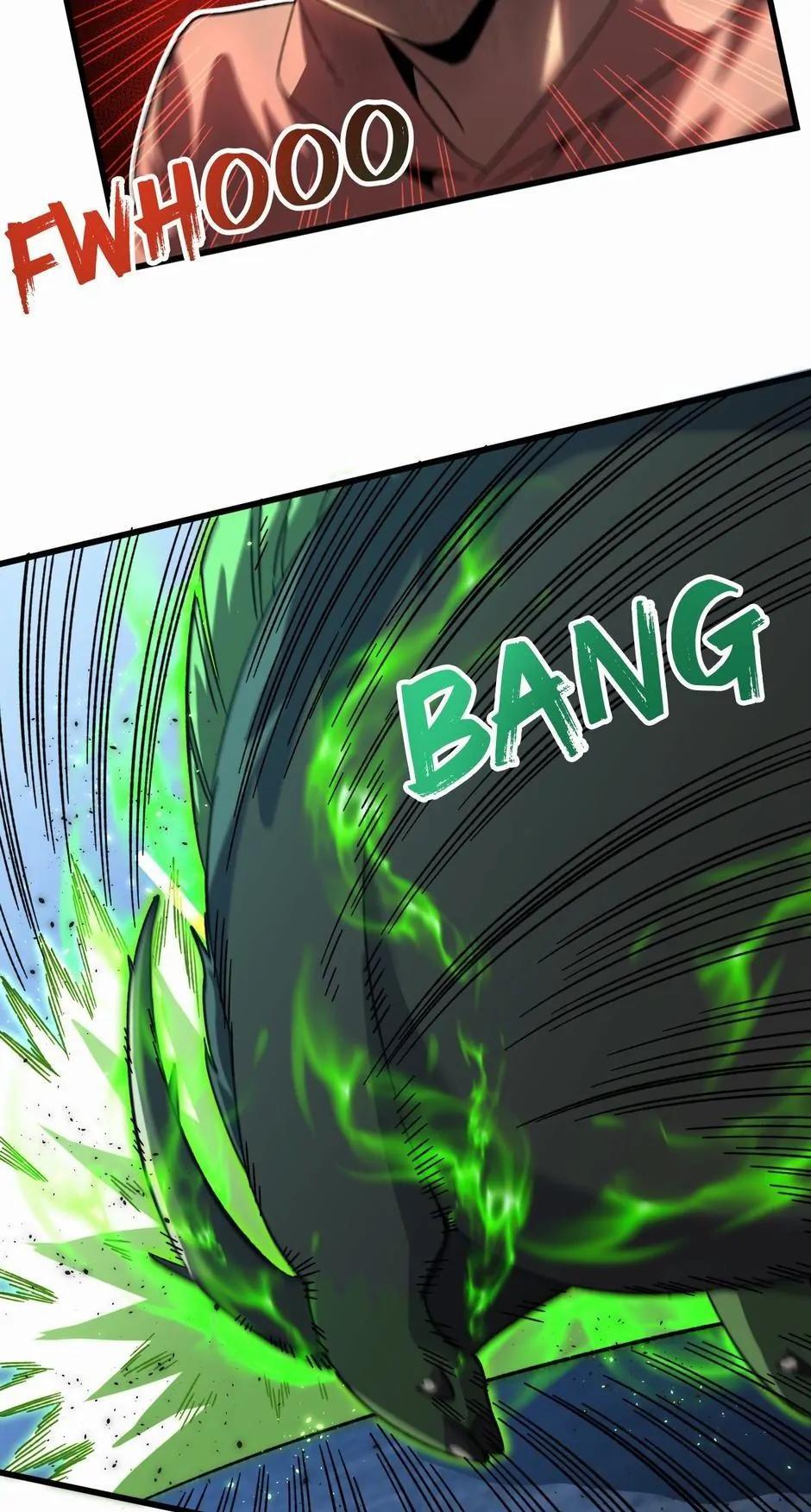Log into the Future Chapter 44 — page 19