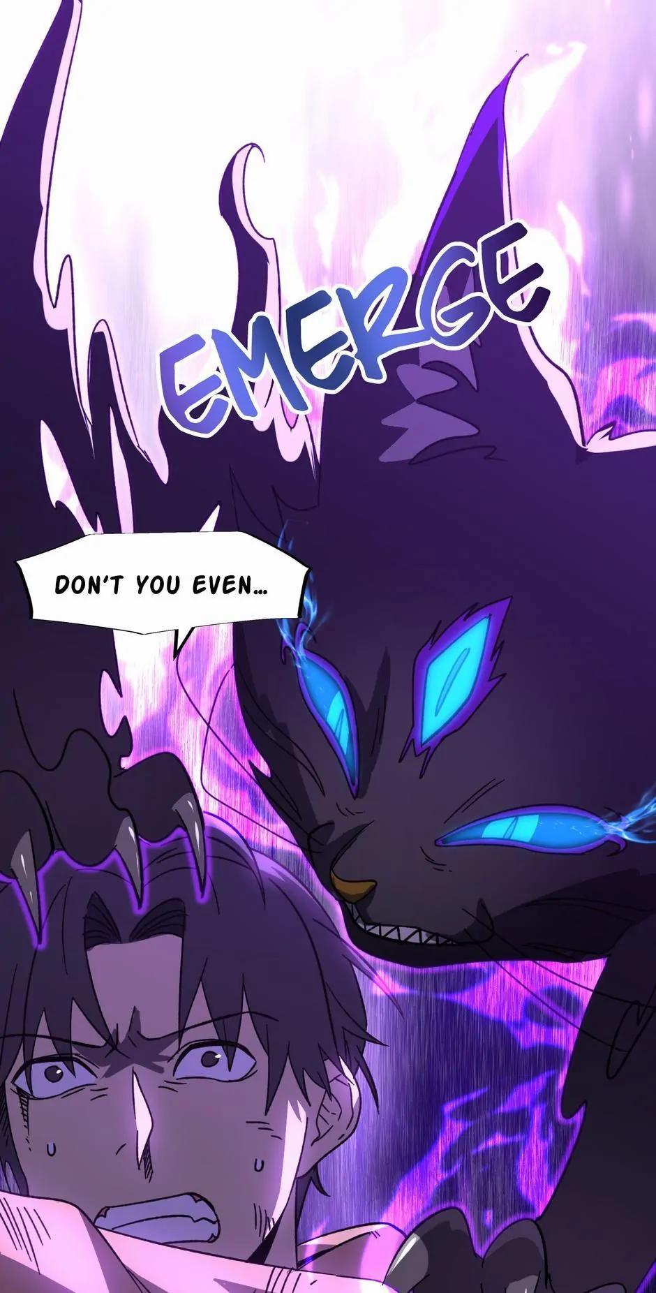 Log into the Future Chapter 44 — page 22