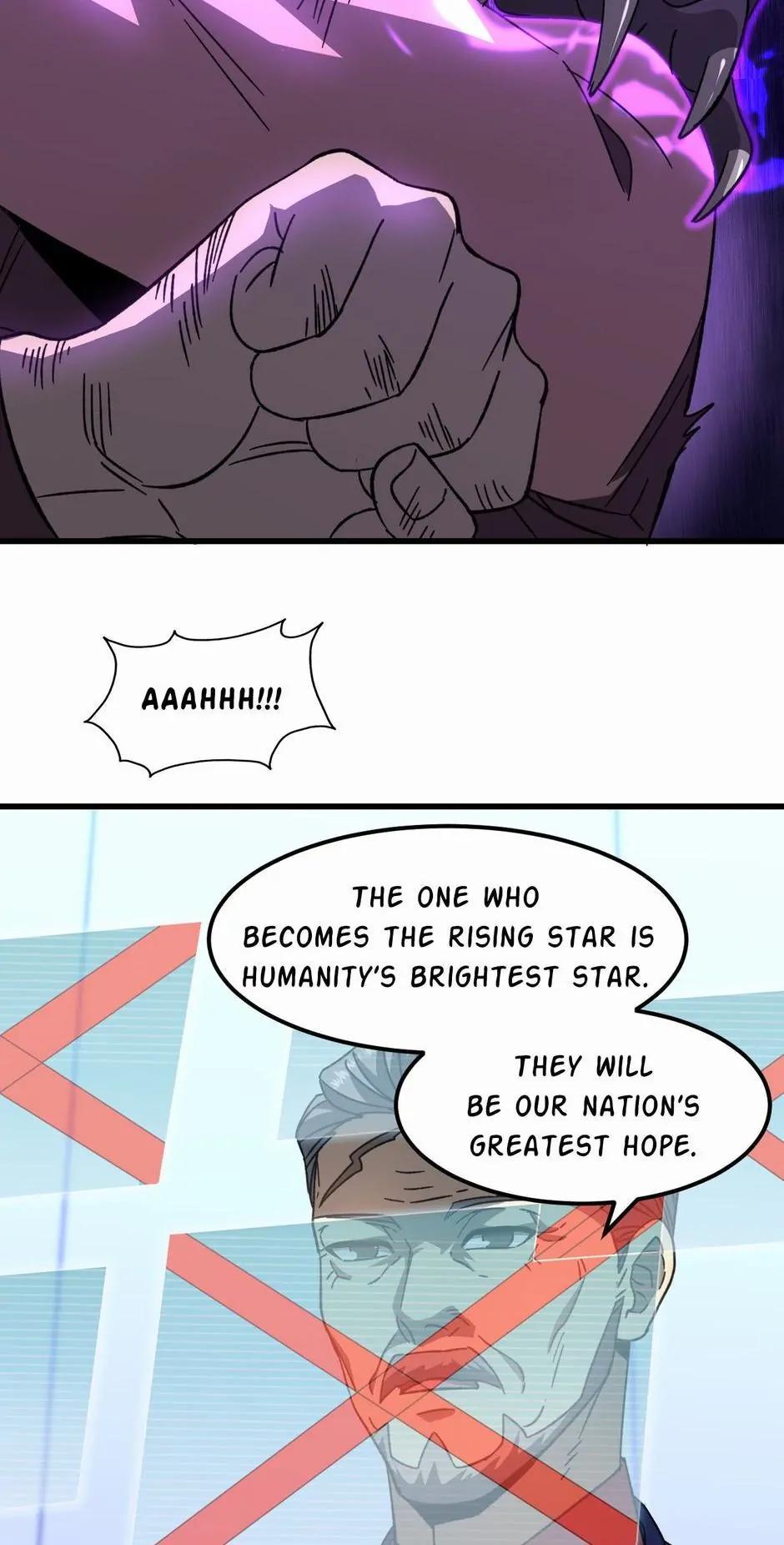 Log into the Future Chapter 44 — page 23