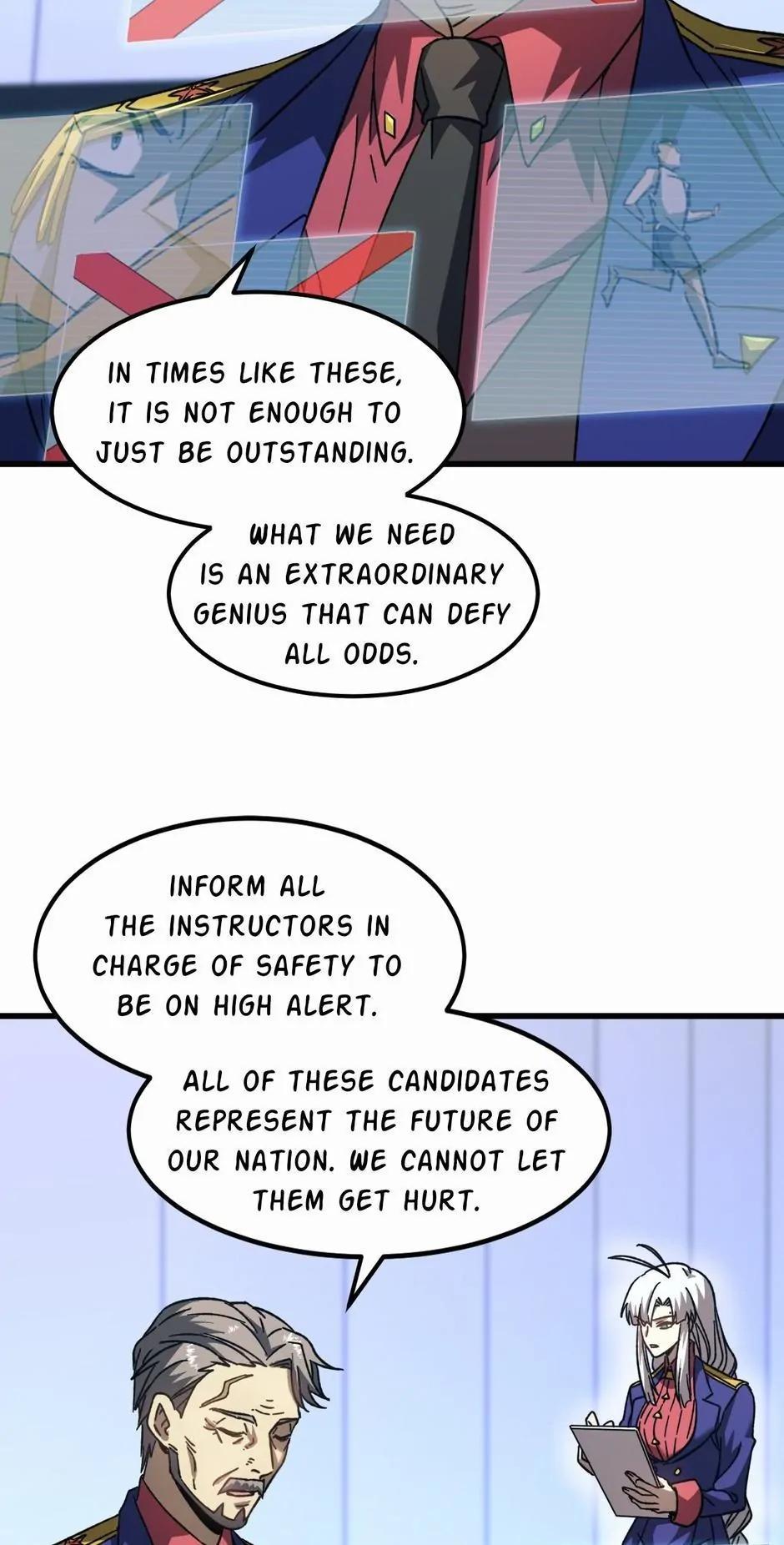 Log into the Future Chapter 44 — page 24