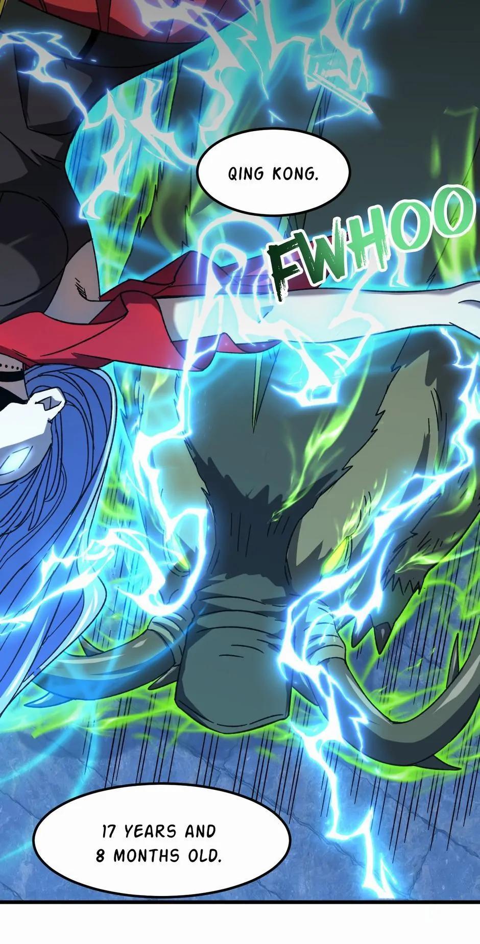 Log into the Future Chapter 44 — page 26