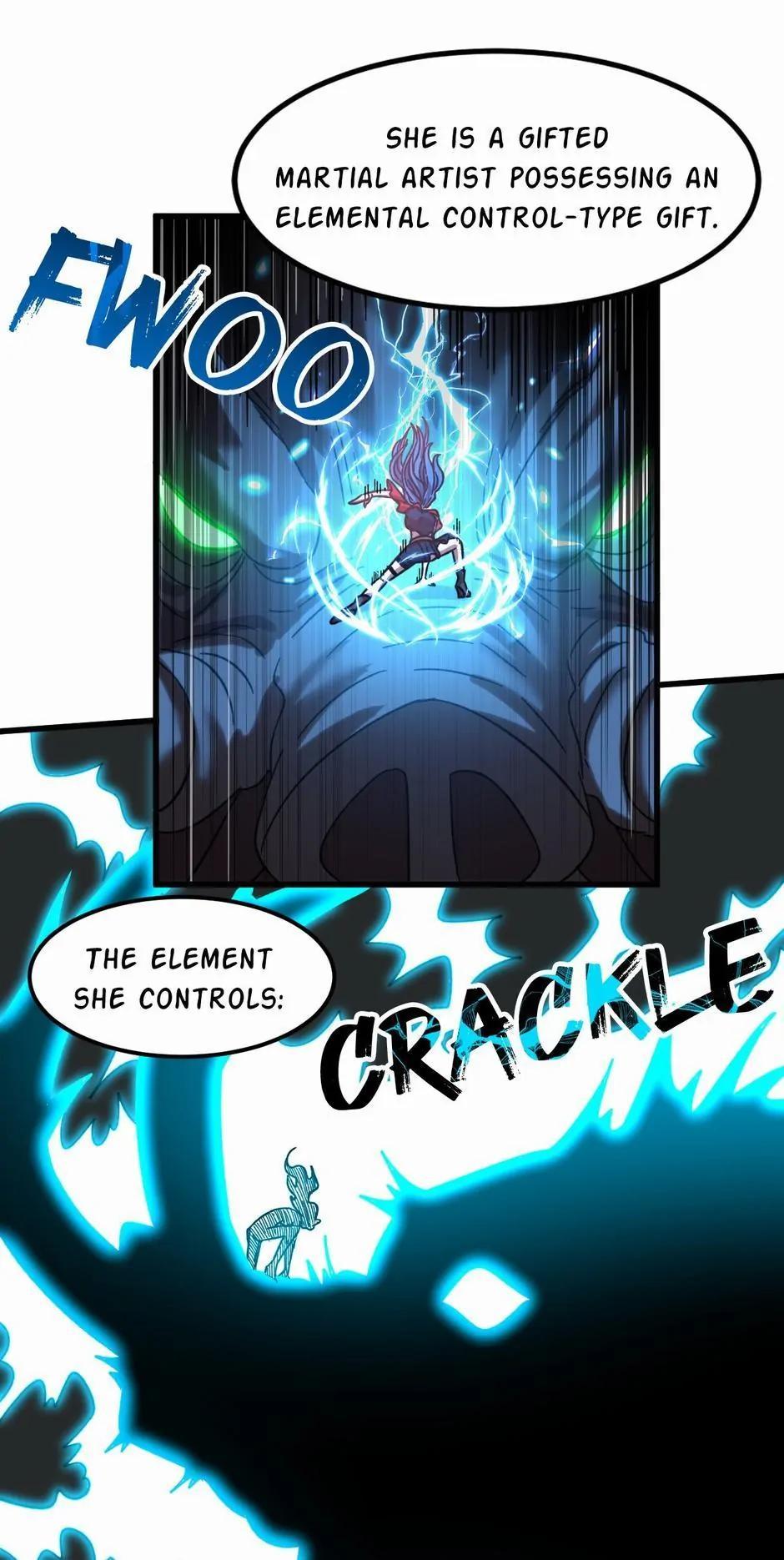 Log into the Future Chapter 44 — page 27