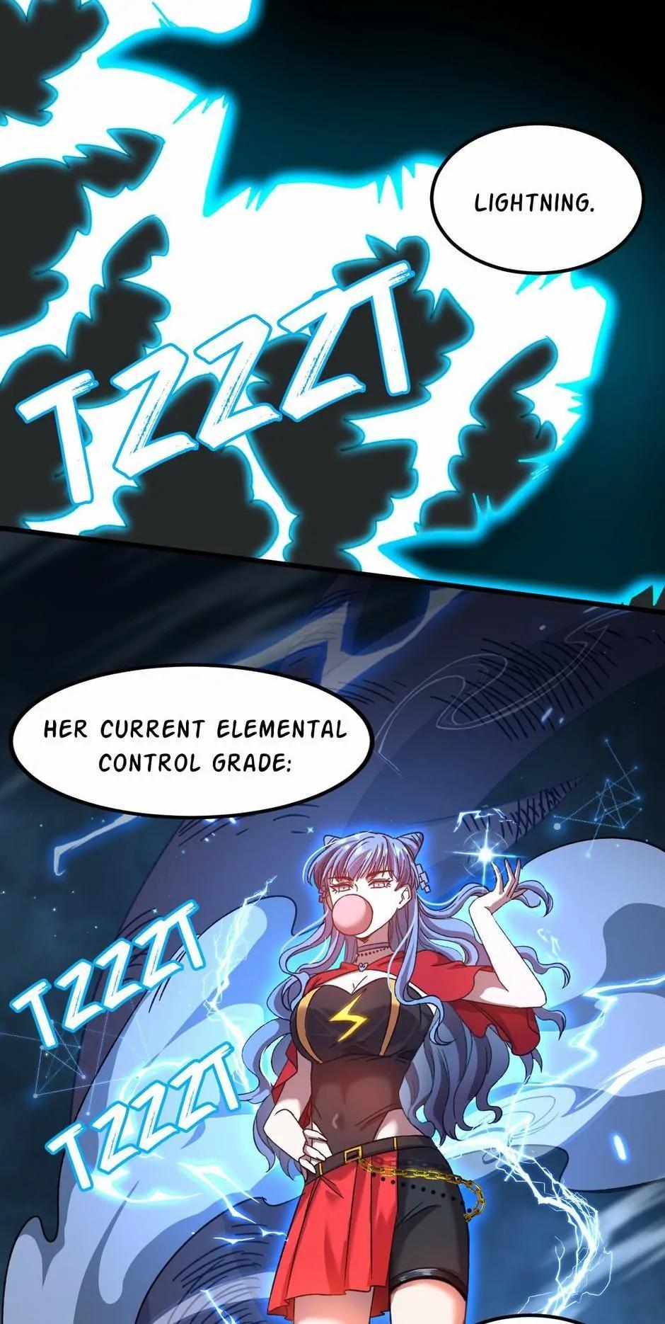 Log into the Future Chapter 44 — page 28