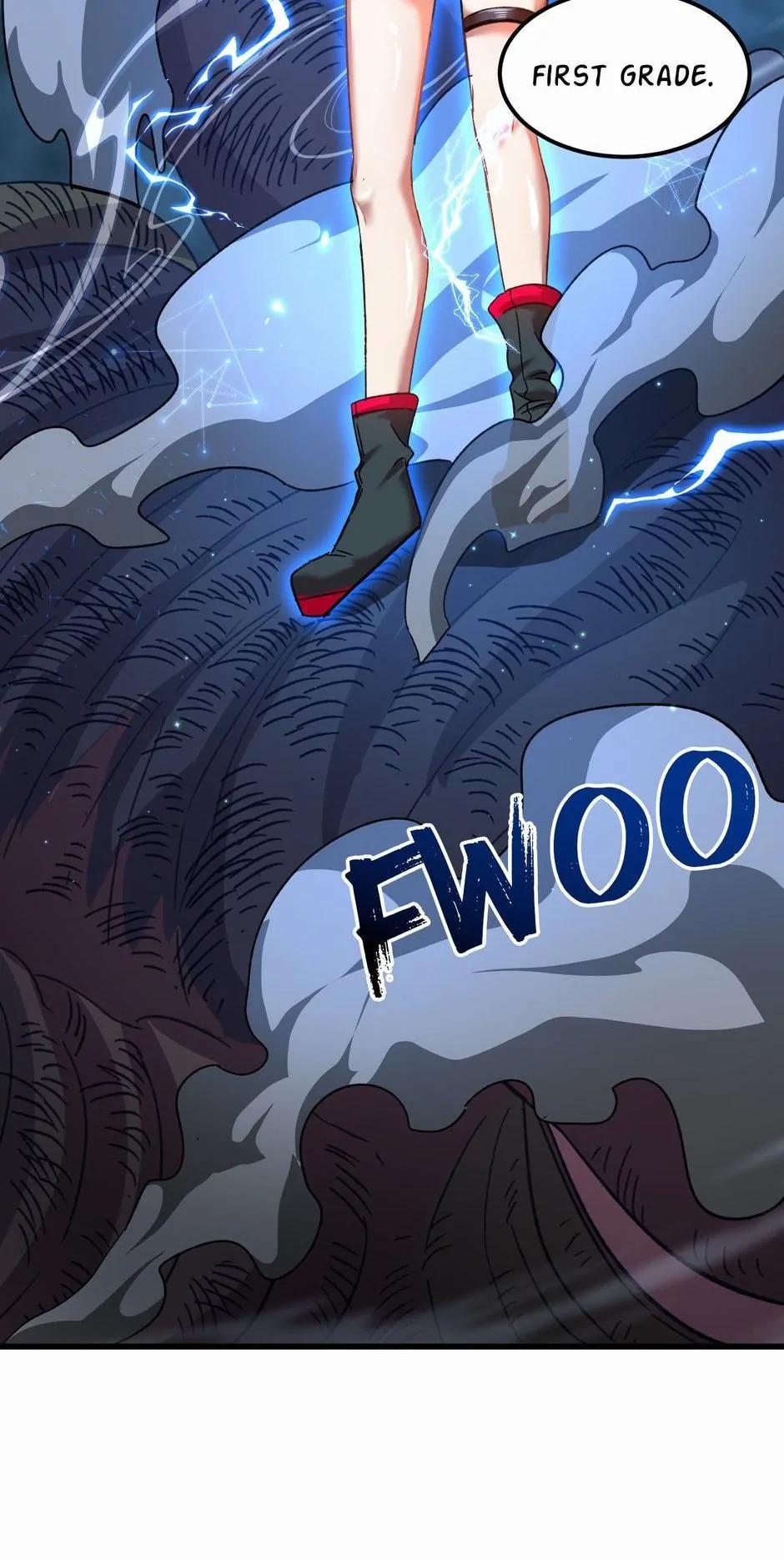 Log into the Future Chapter 44 — page 29