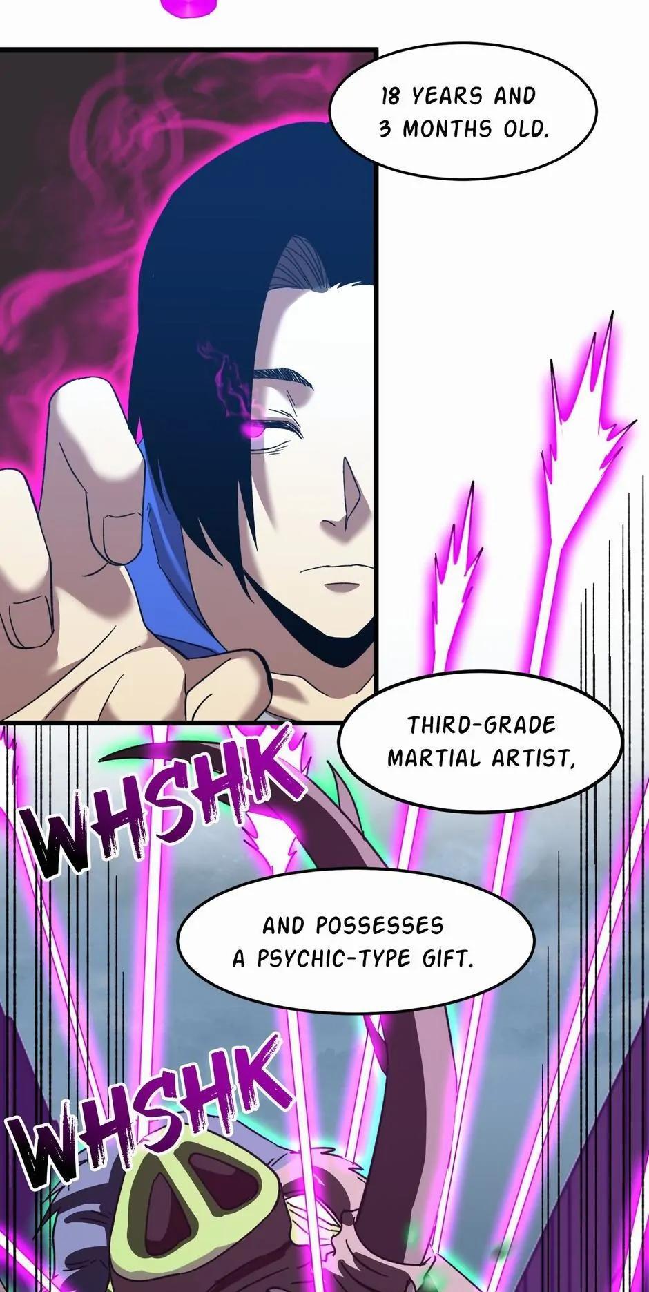 Log into the Future Chapter 44 — page 31