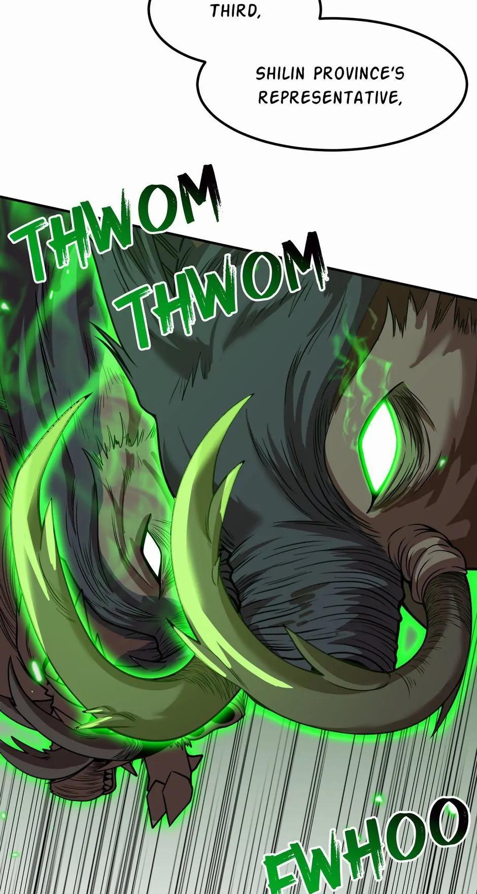 Log into the Future Chapter 44 — page 34