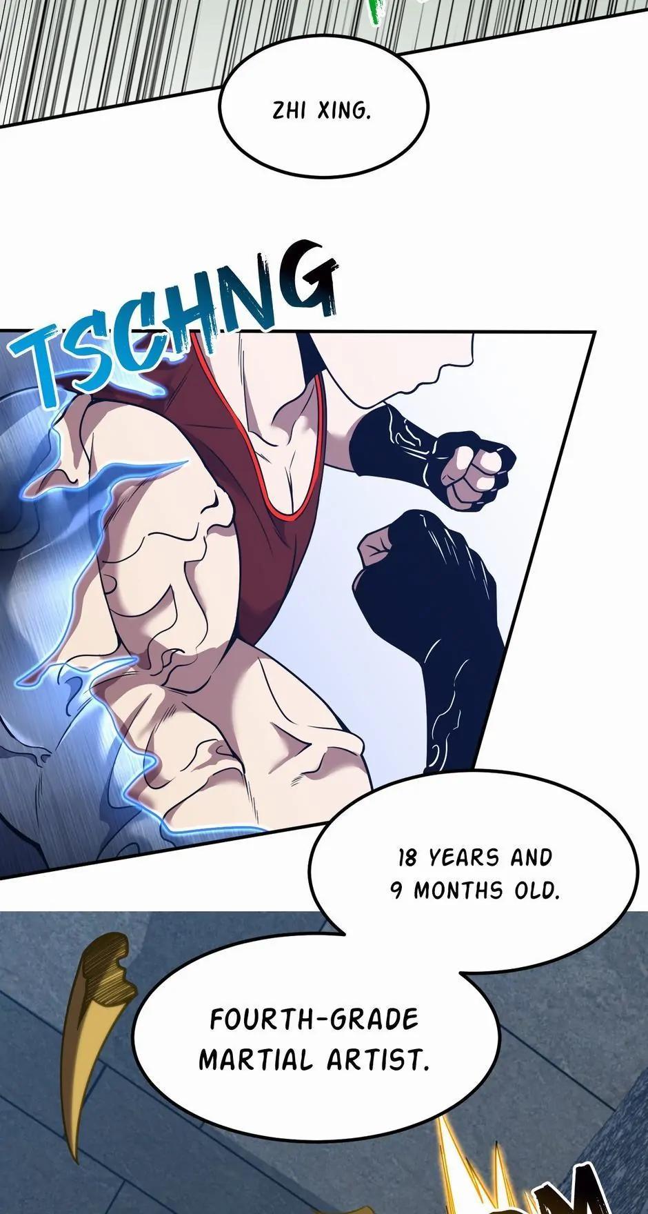 Log into the Future Chapter 44 — page 35
