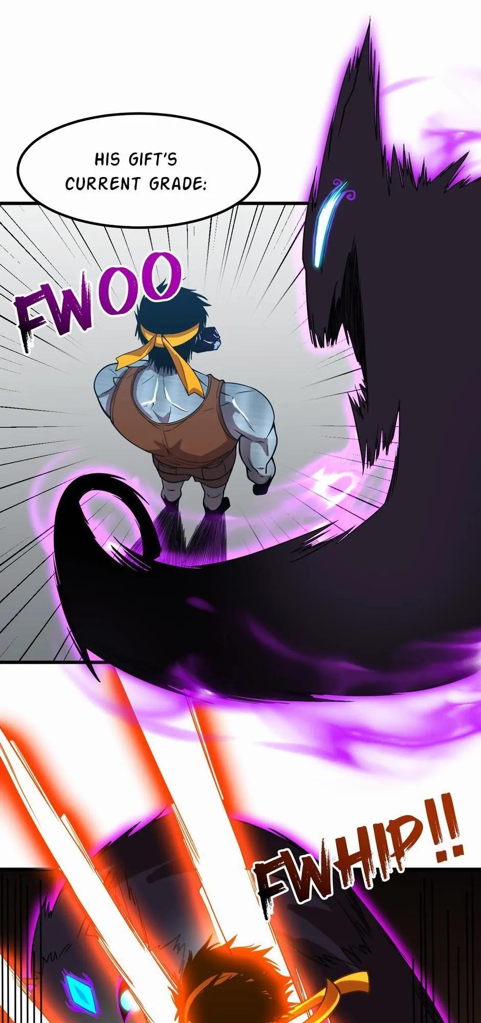 Log into the Future Chapter 44 — page 39
