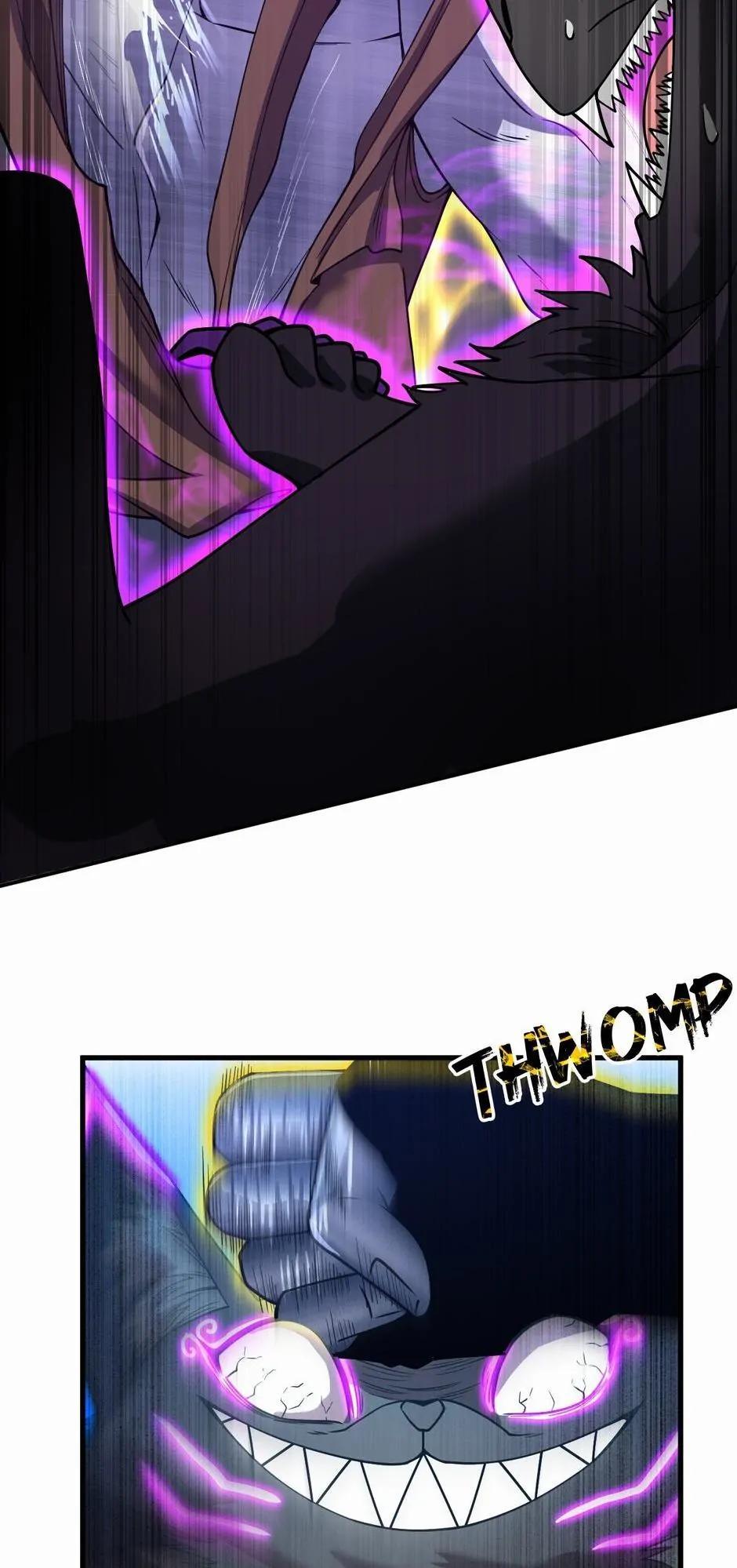 Log into the Future Chapter 44 — page 41