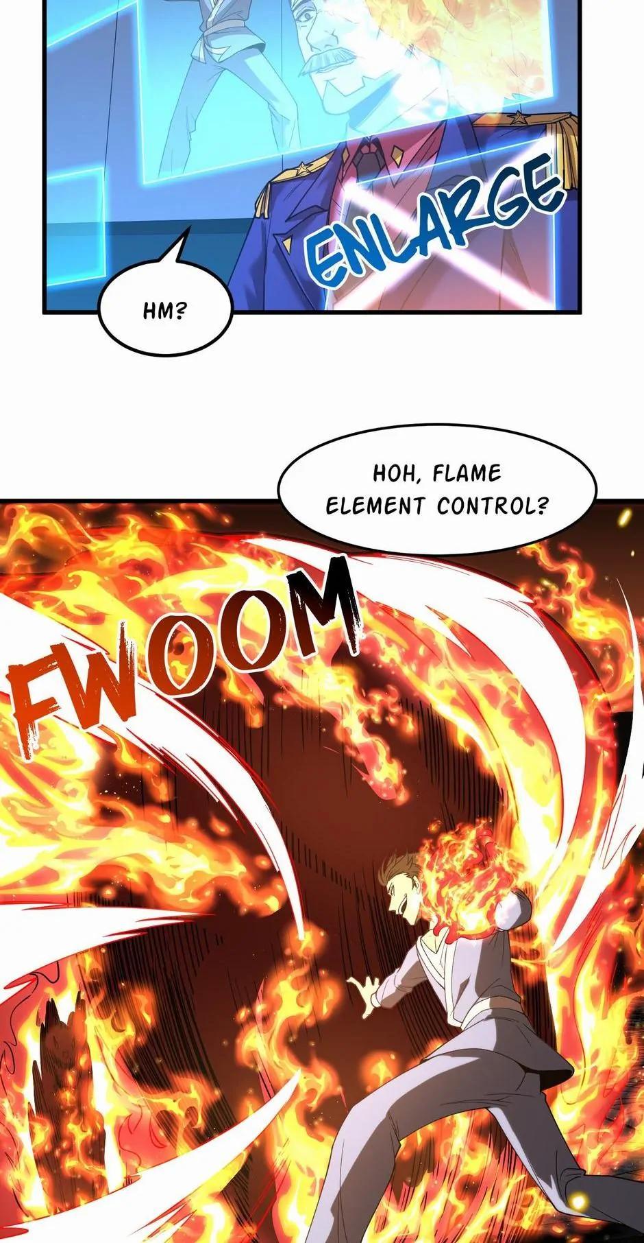Log into the Future Chapter 44 — page 45