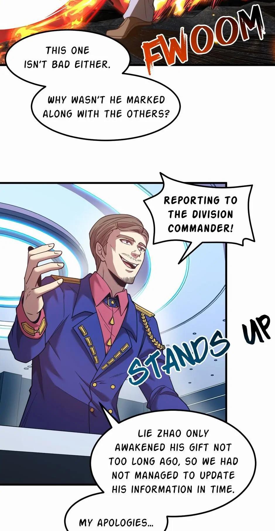 Log into the Future Chapter 44 — page 46