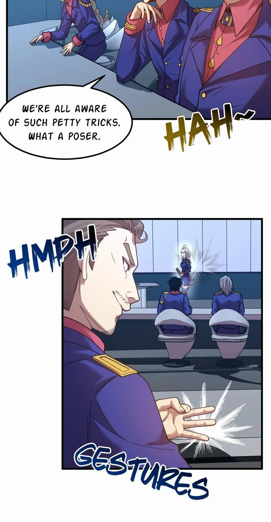 Log into the Future Chapter 44 — page 48