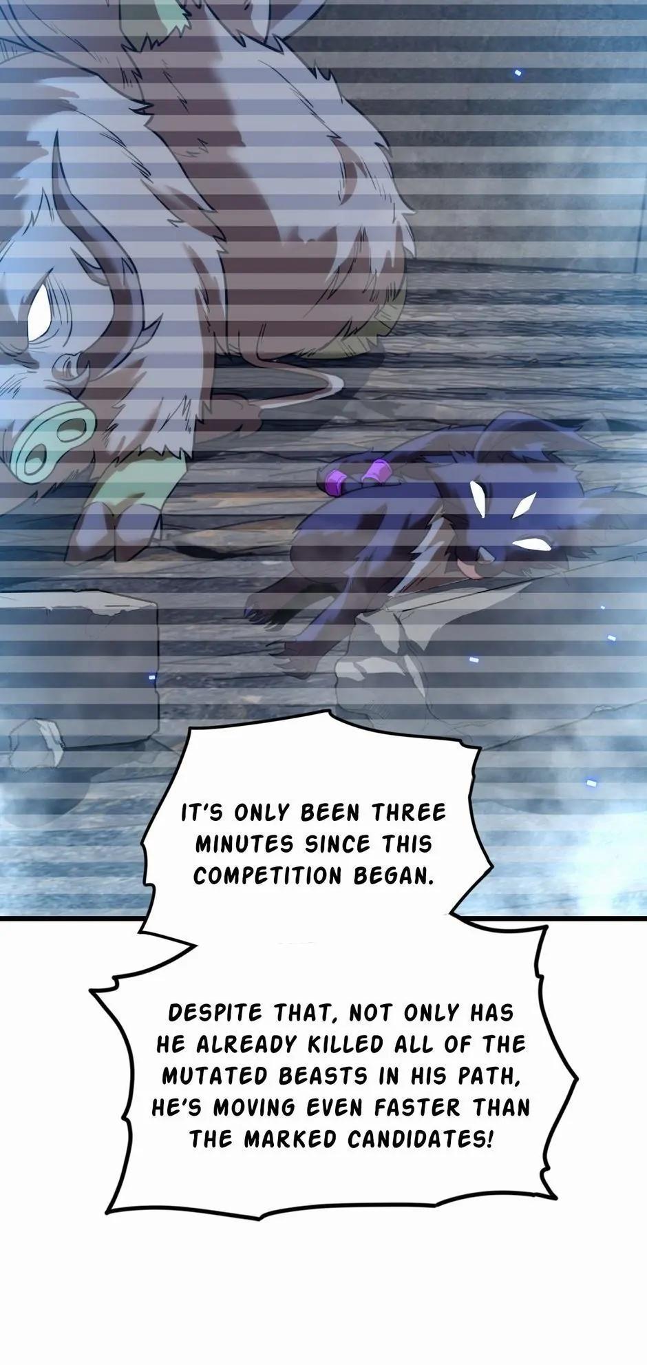 Log into the Future Chapter 45 — page 7