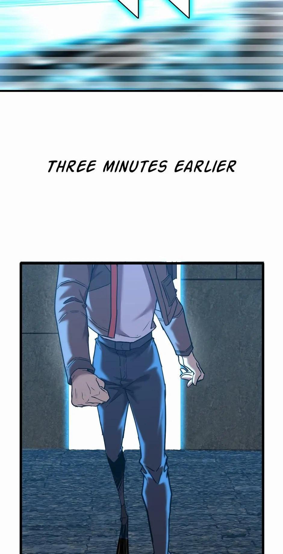 Log into the Future Chapter 45 — page 11