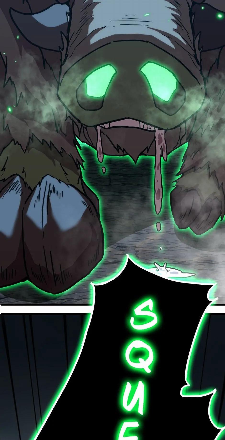 Log into the Future Chapter 45 — page 13