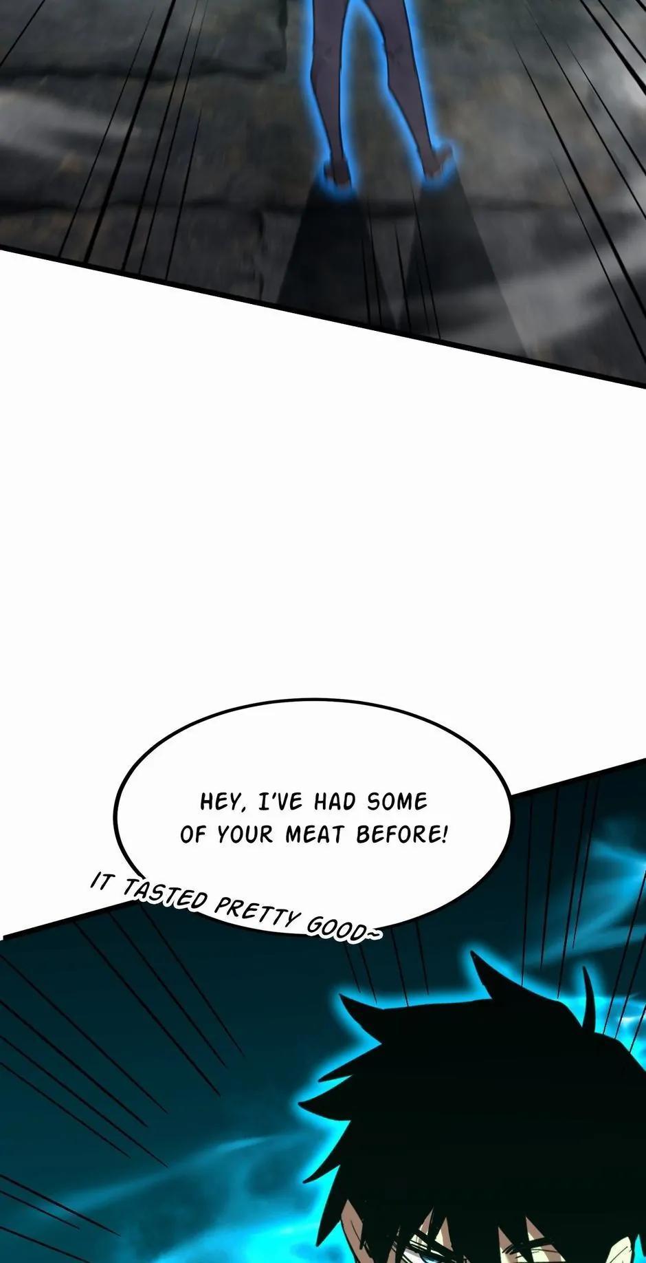 Log into the Future Chapter 45 — page 16