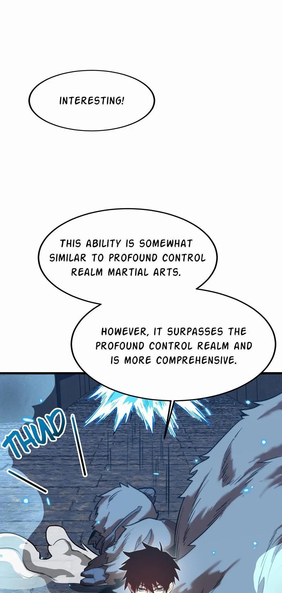 Log into the Future Chapter 45 — page 30