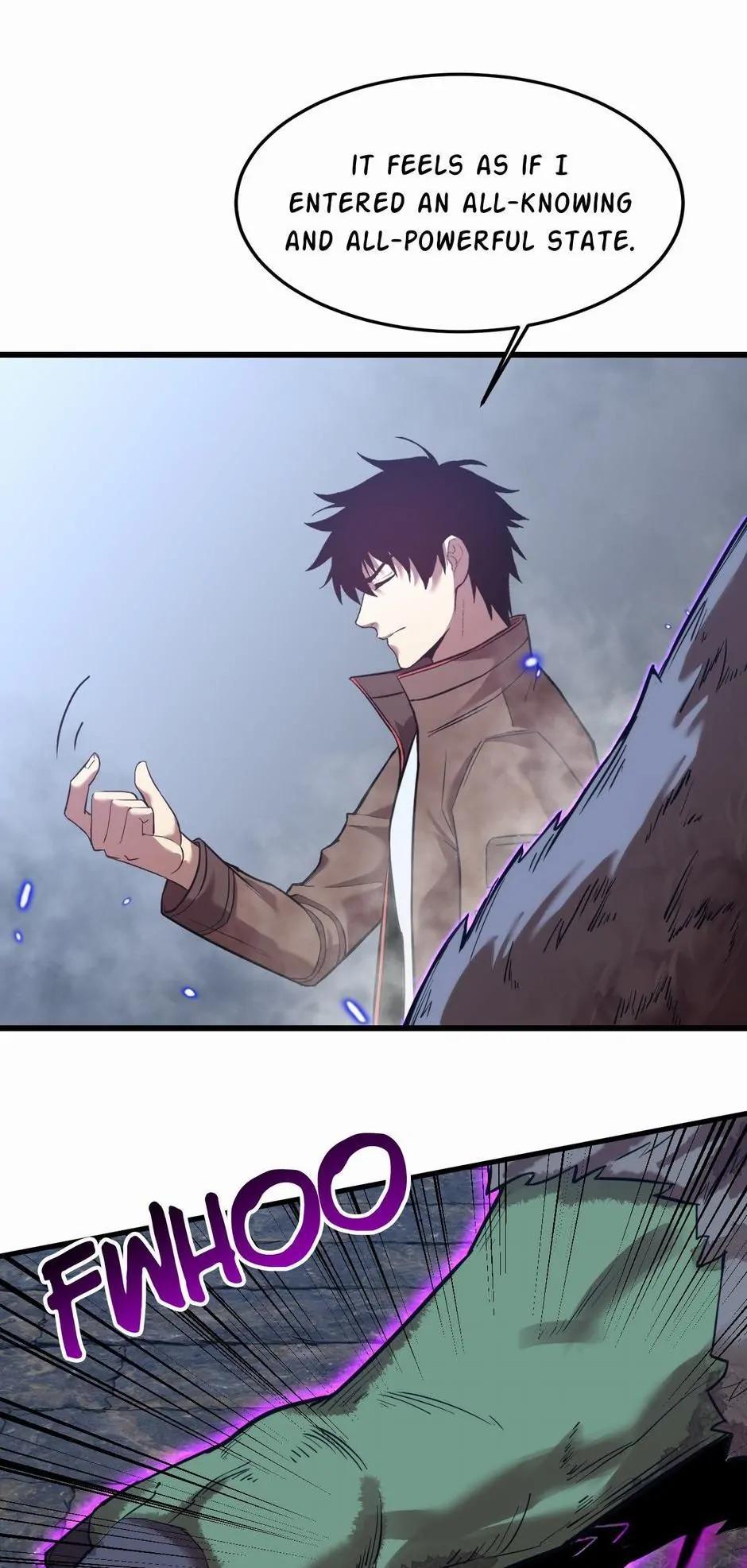 Log into the Future Chapter 45 — page 32
