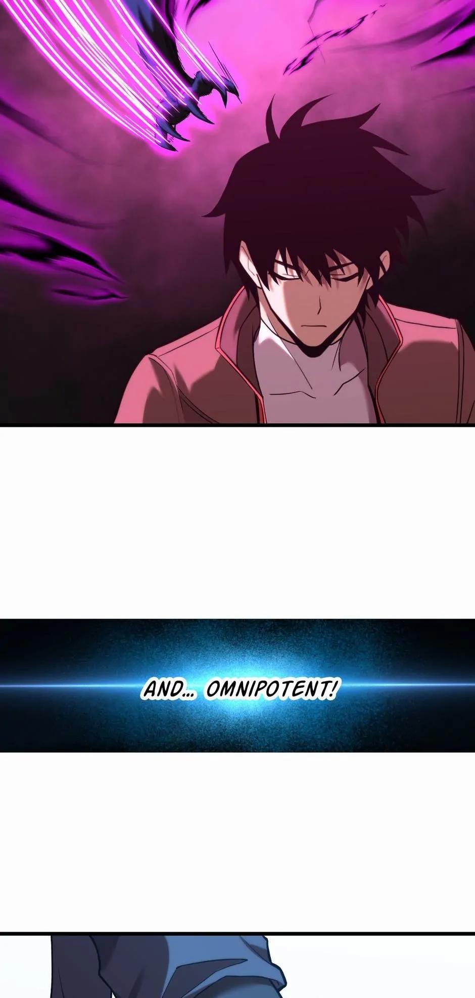 Log into the Future Chapter 45 — page 35