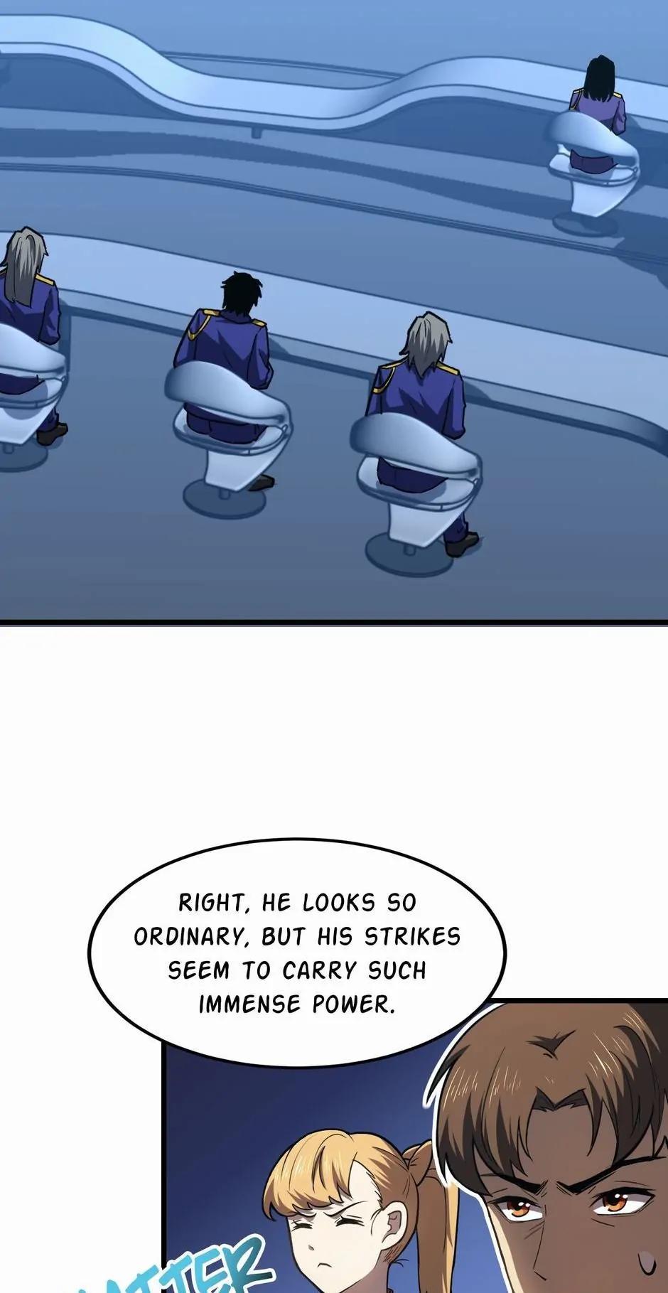 Log into the Future Chapter 45 — page 39