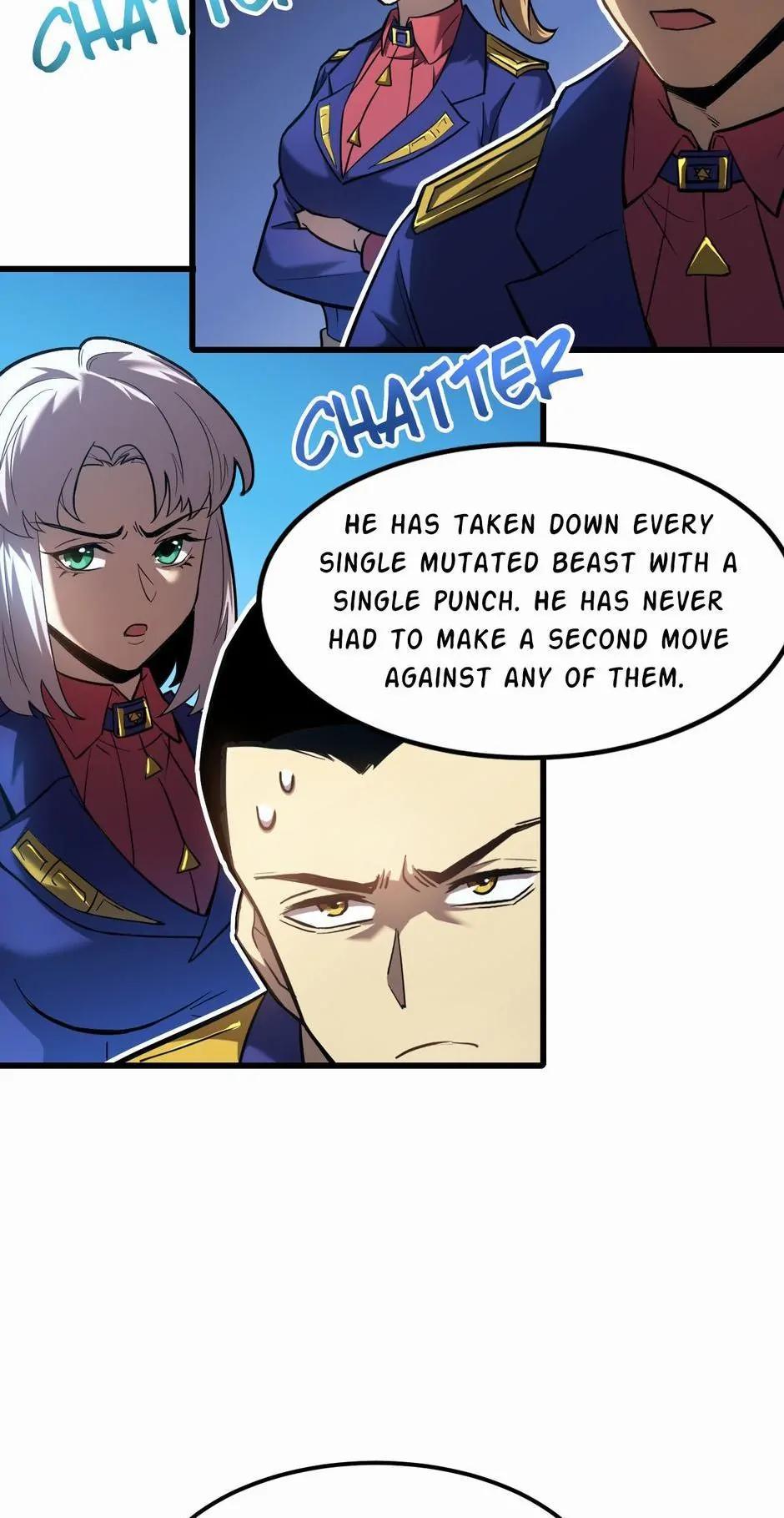 Log into the Future Chapter 45 — page 40