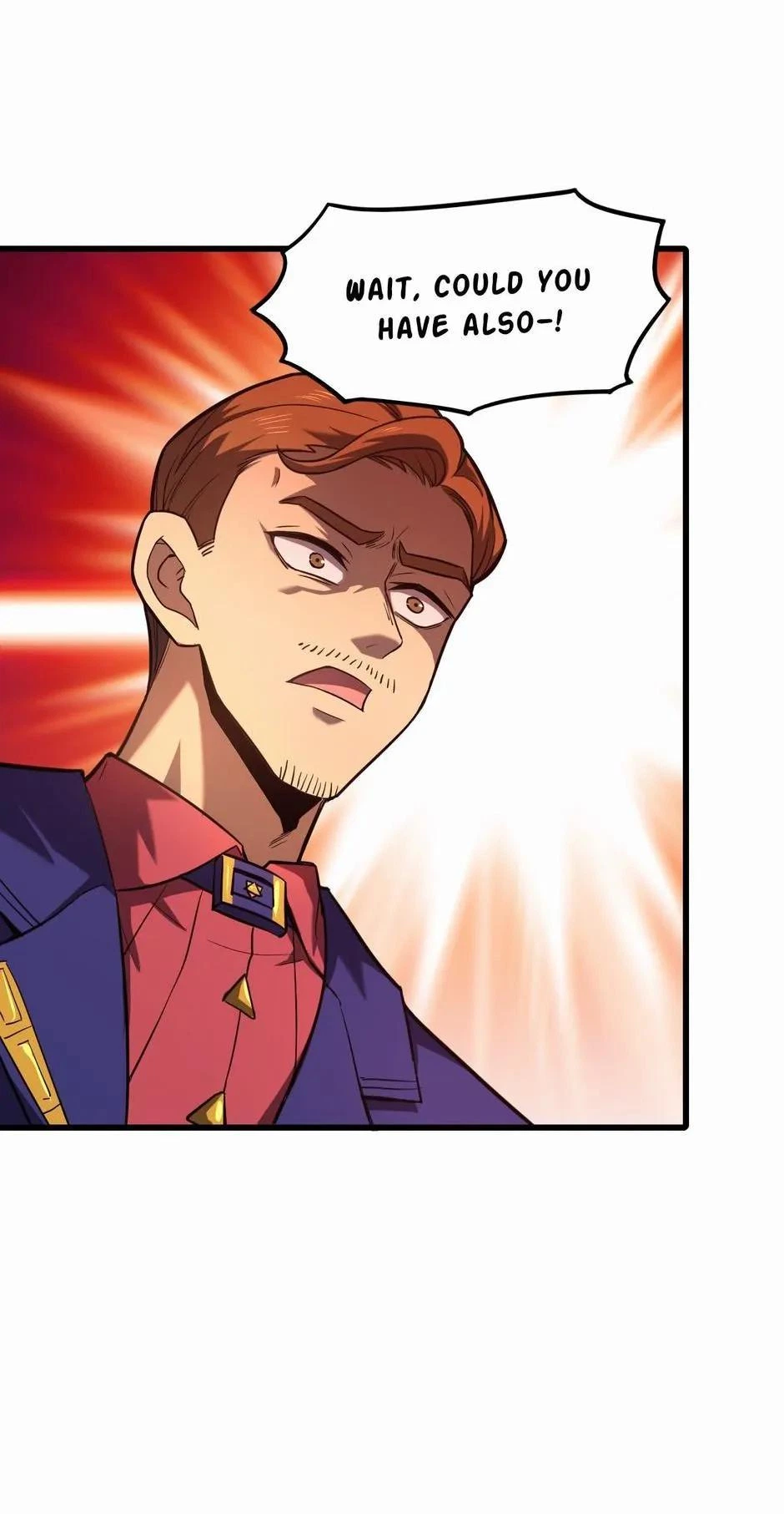 Log into the Future Chapter 45 — page 43