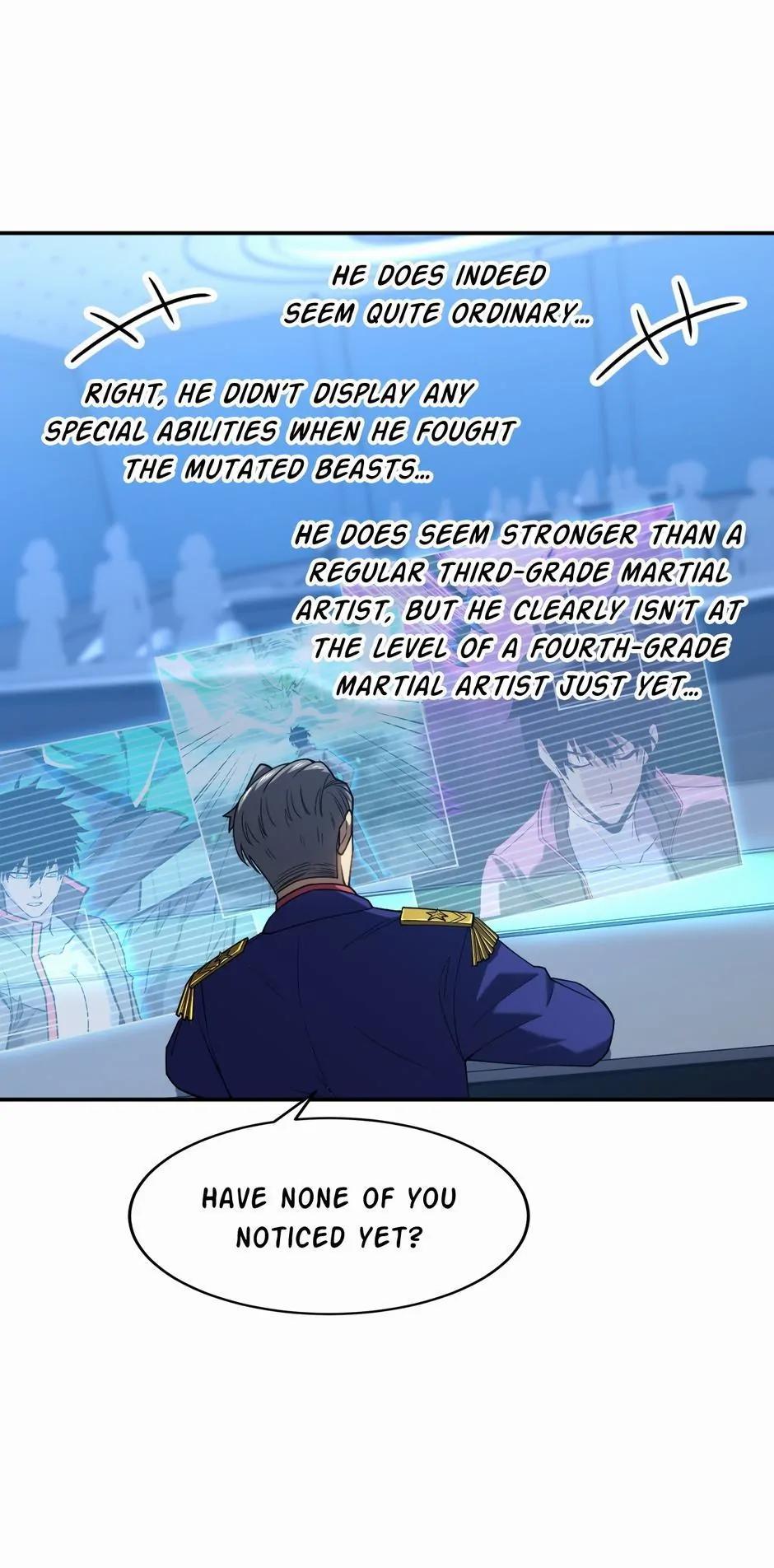 Log into the Future Chapter 45 — page 44