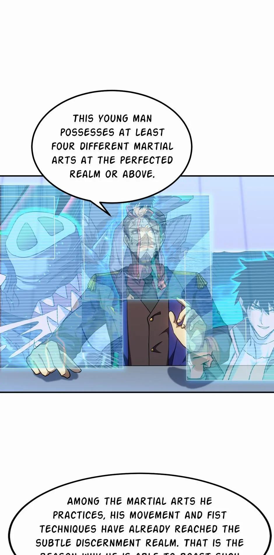 Log into the Future Chapter 45 — page 45
