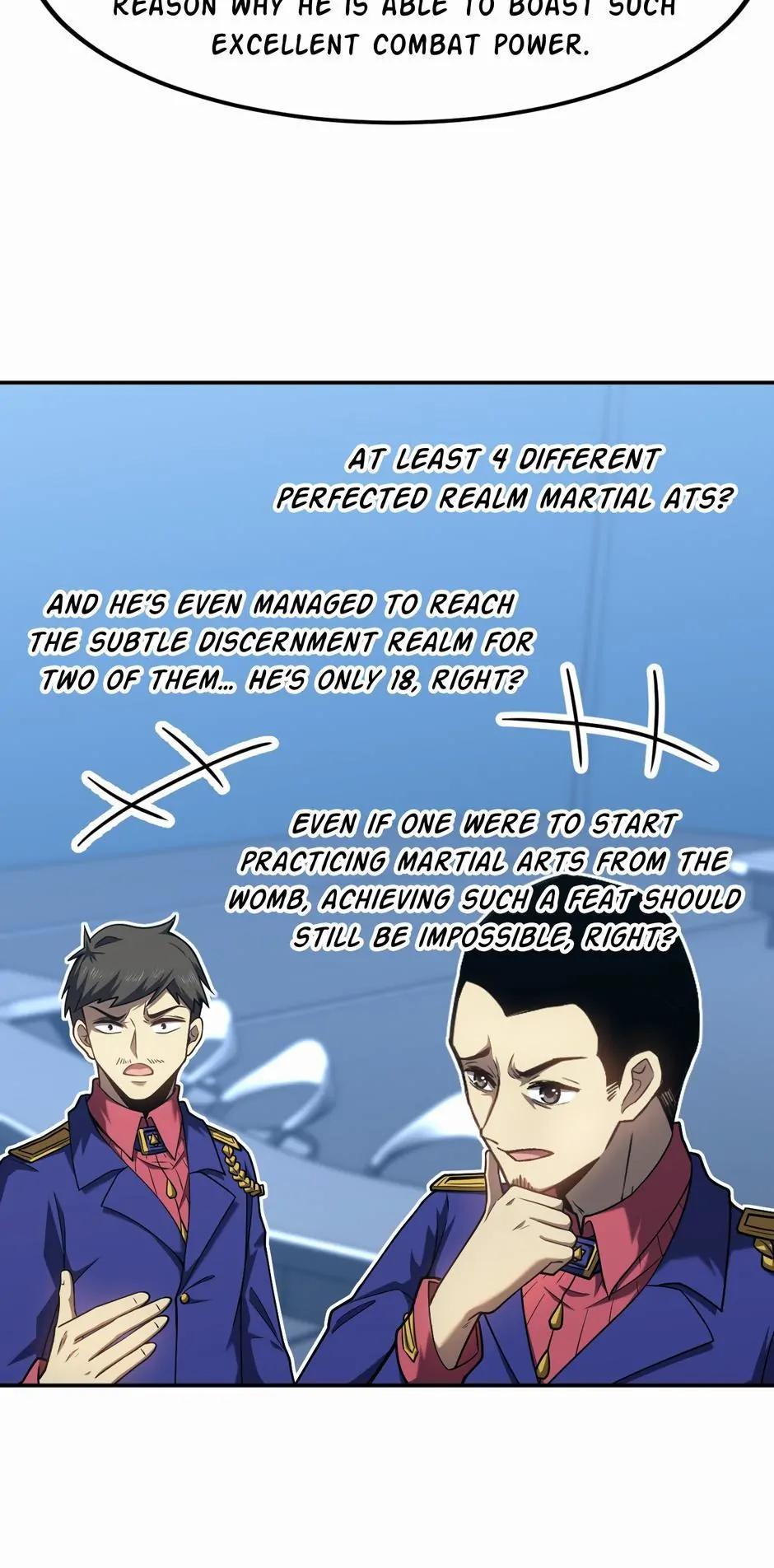 Log into the Future Chapter 45 — page 46