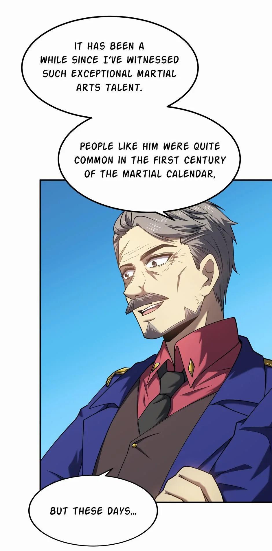 Log into the Future Chapter 45 — page 47