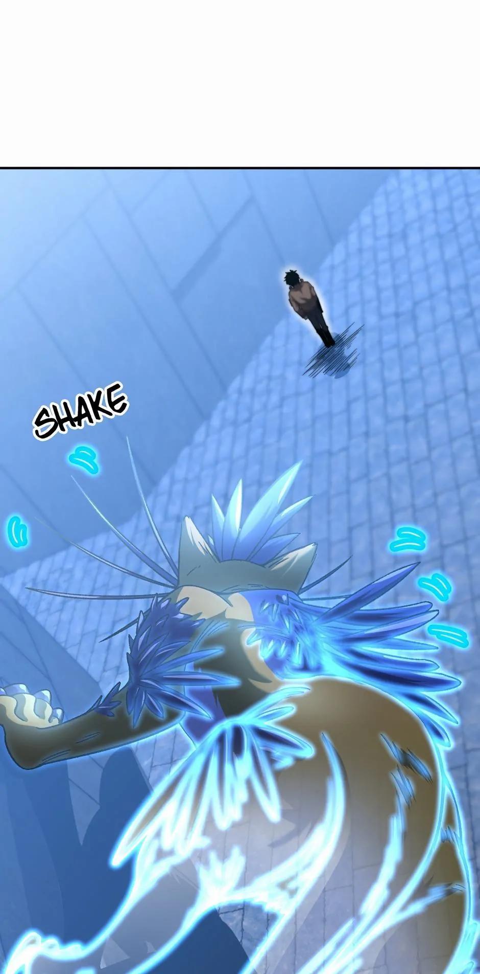 Log into the Future Chapter 45 — page 49