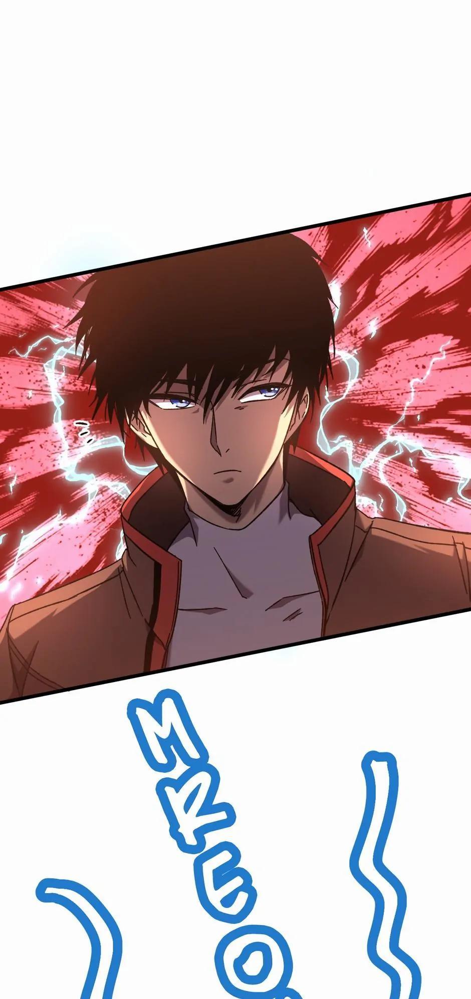Log into the Future Chapter 45 — page 51