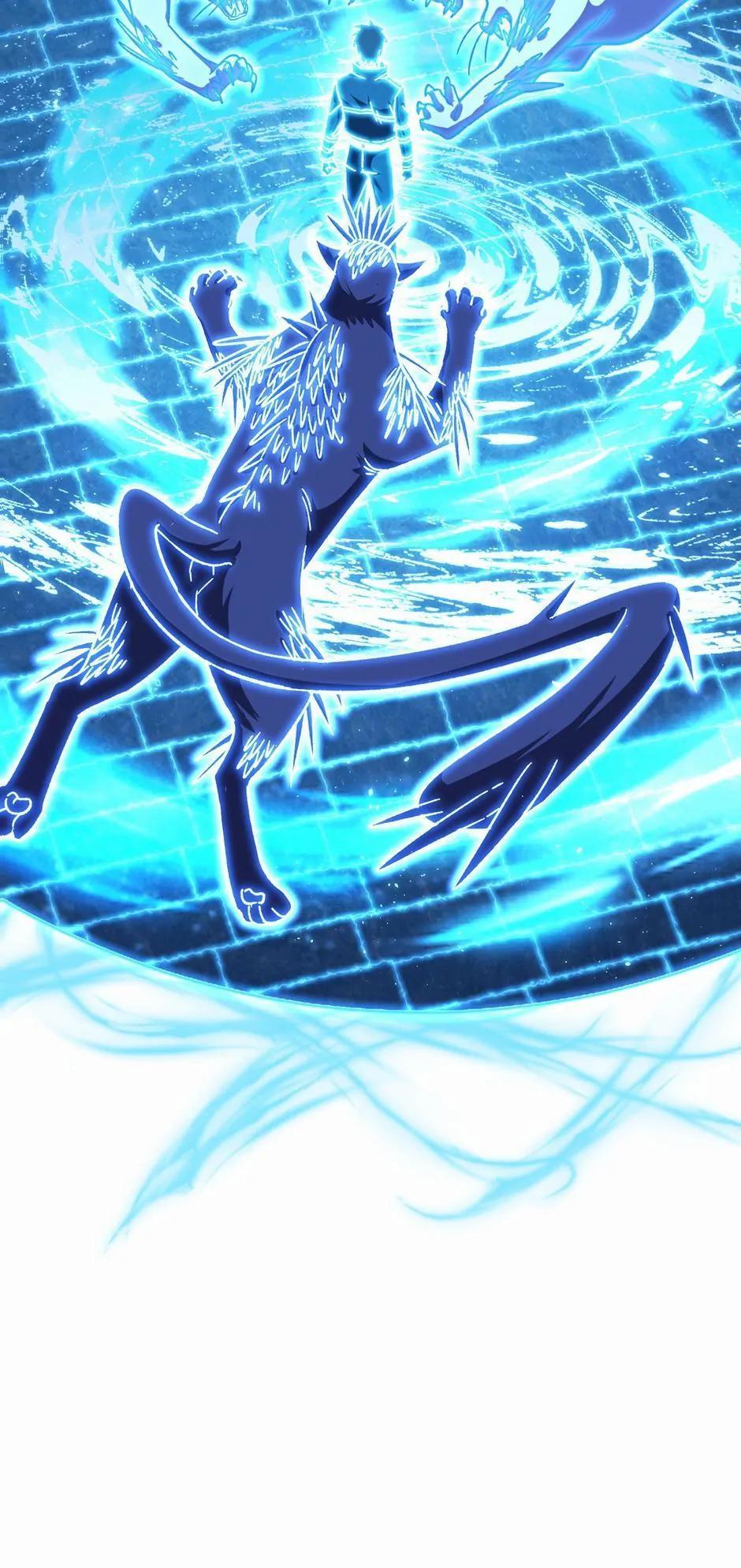 Log into the Future Chapter 45 — page 57