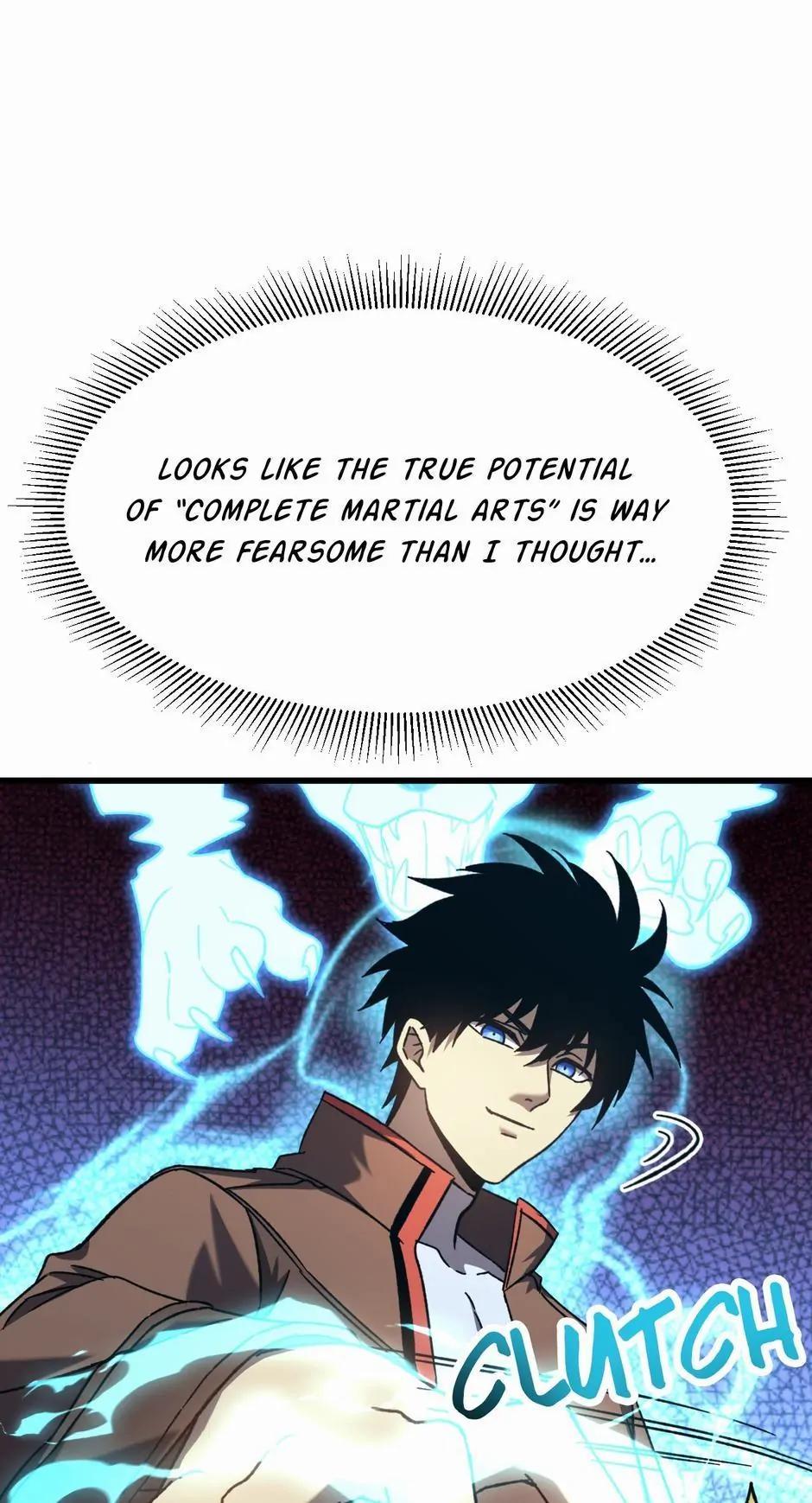 Log into the Future Chapter 45 — page 58