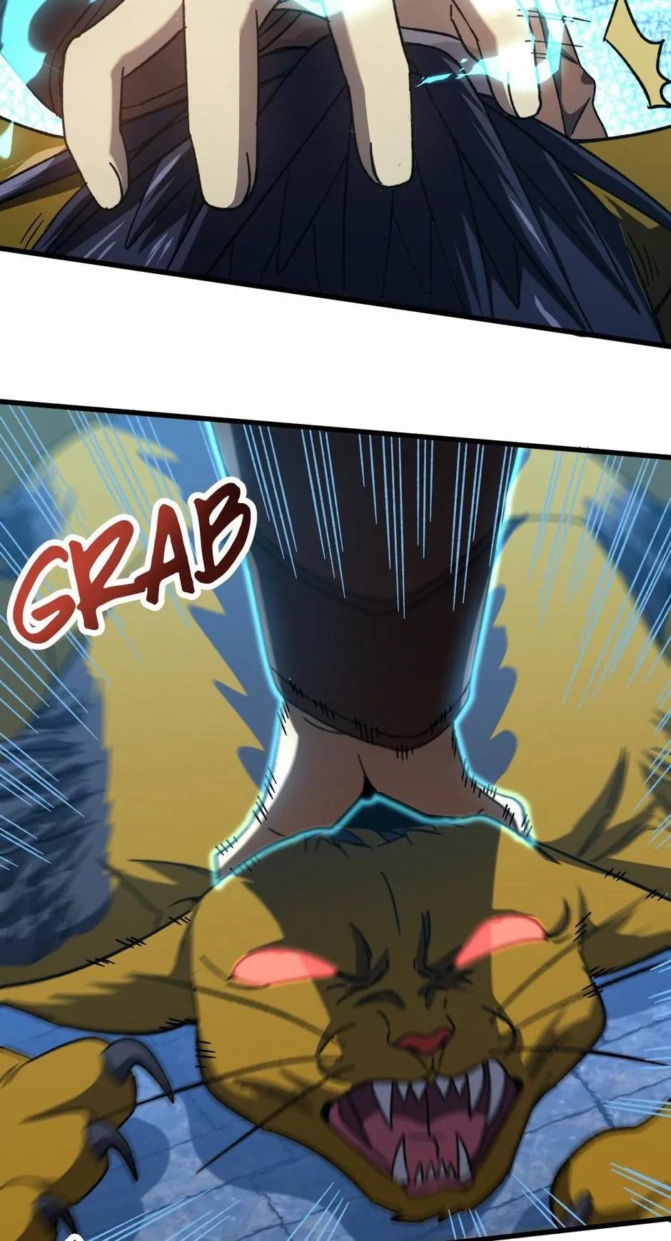 Log into the Future Chapter 45 — page 59