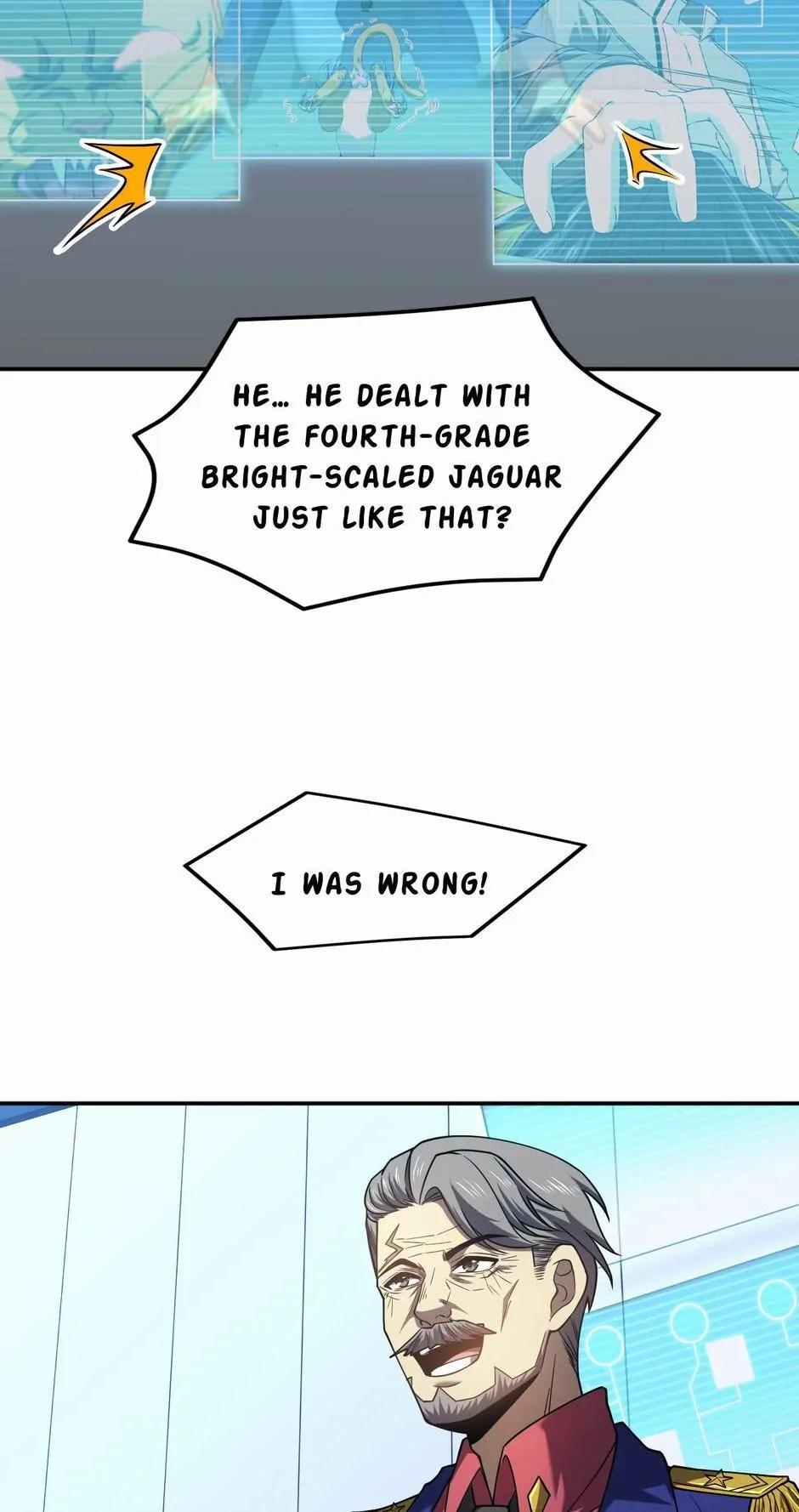 Log into the Future Chapter 45 — page 65